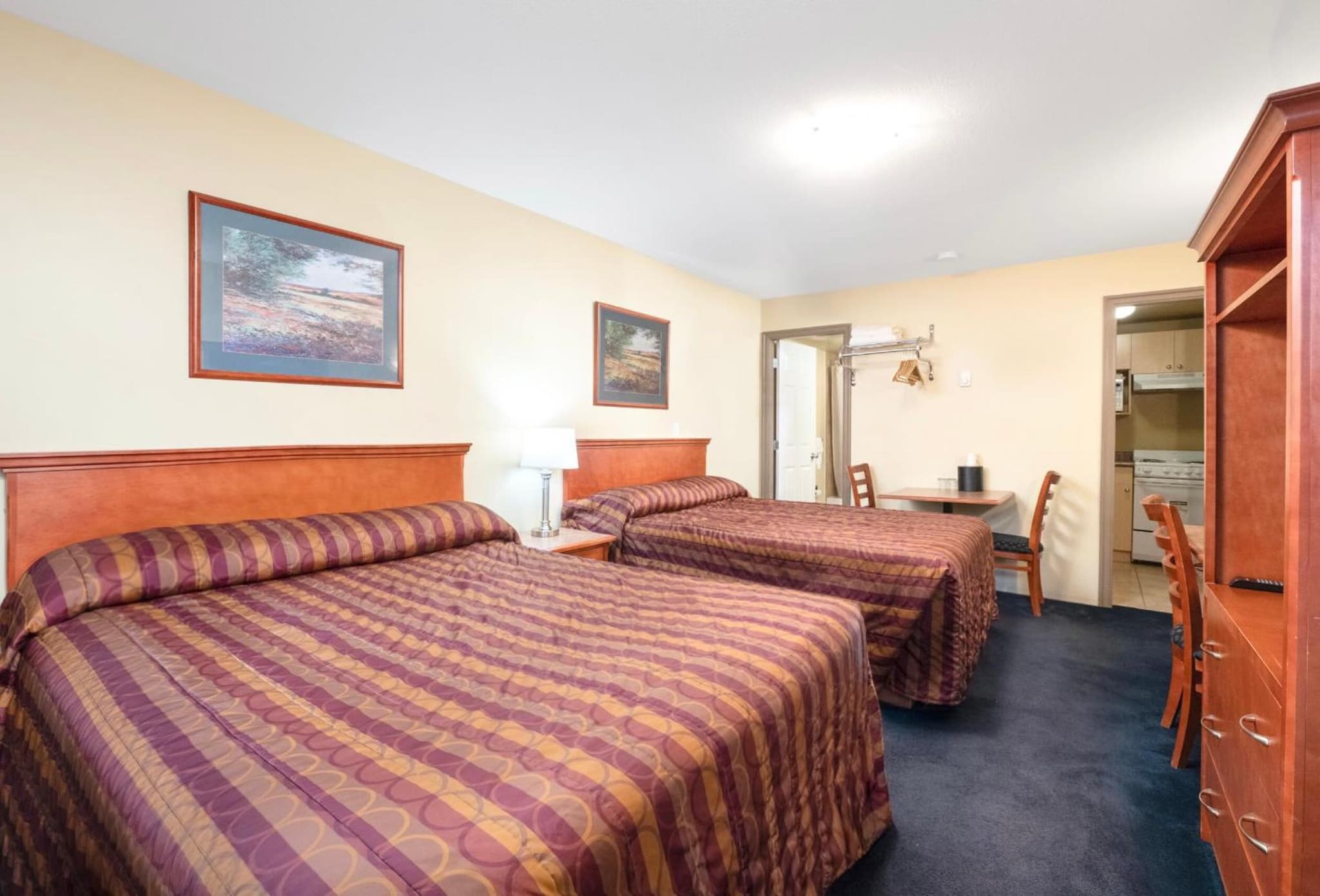 Linda Vista Motel photo 6