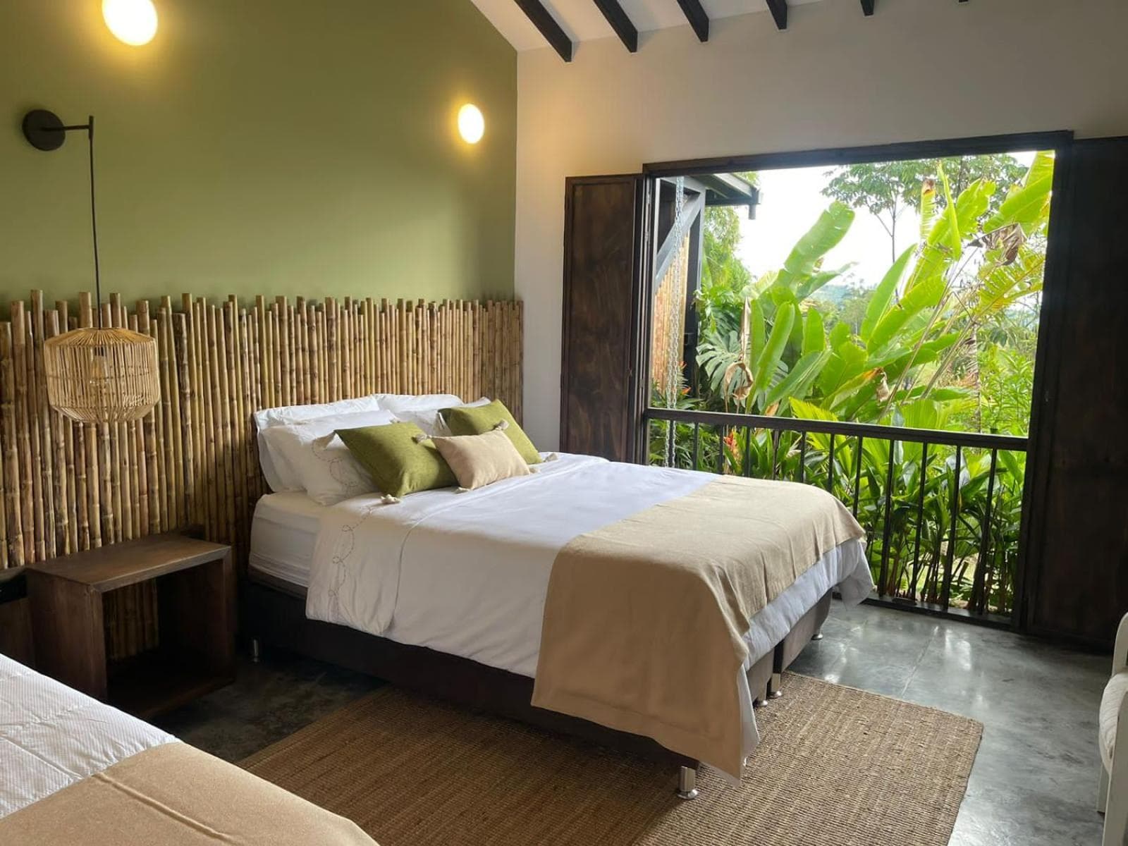 Tukki Ecolodge Hotel photo 8