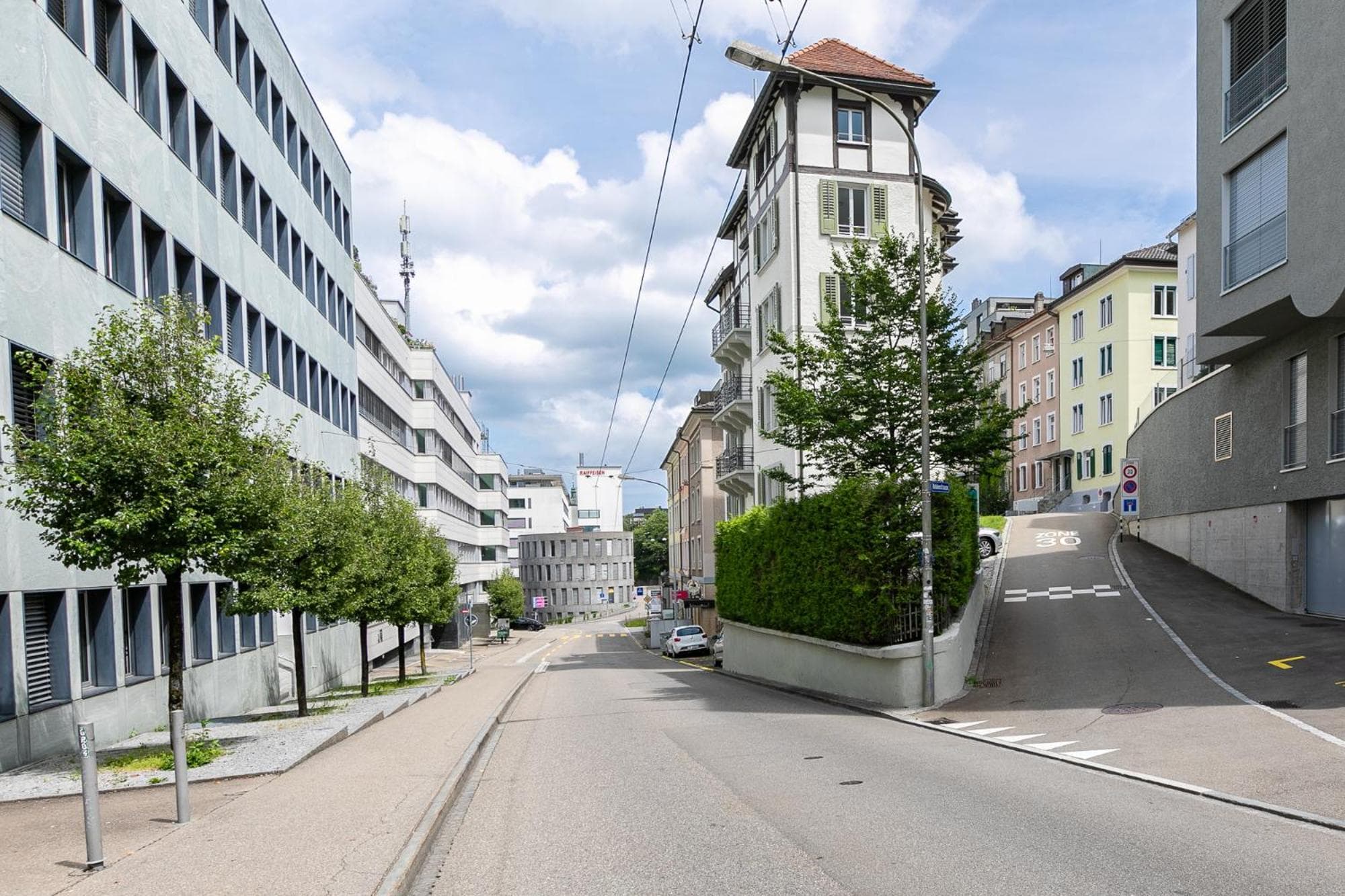 INN JOY Apartments - Roter Platz photo 6