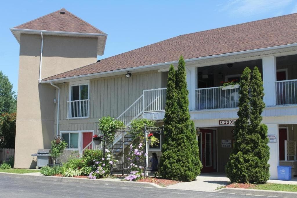 Saga Resort photo 4