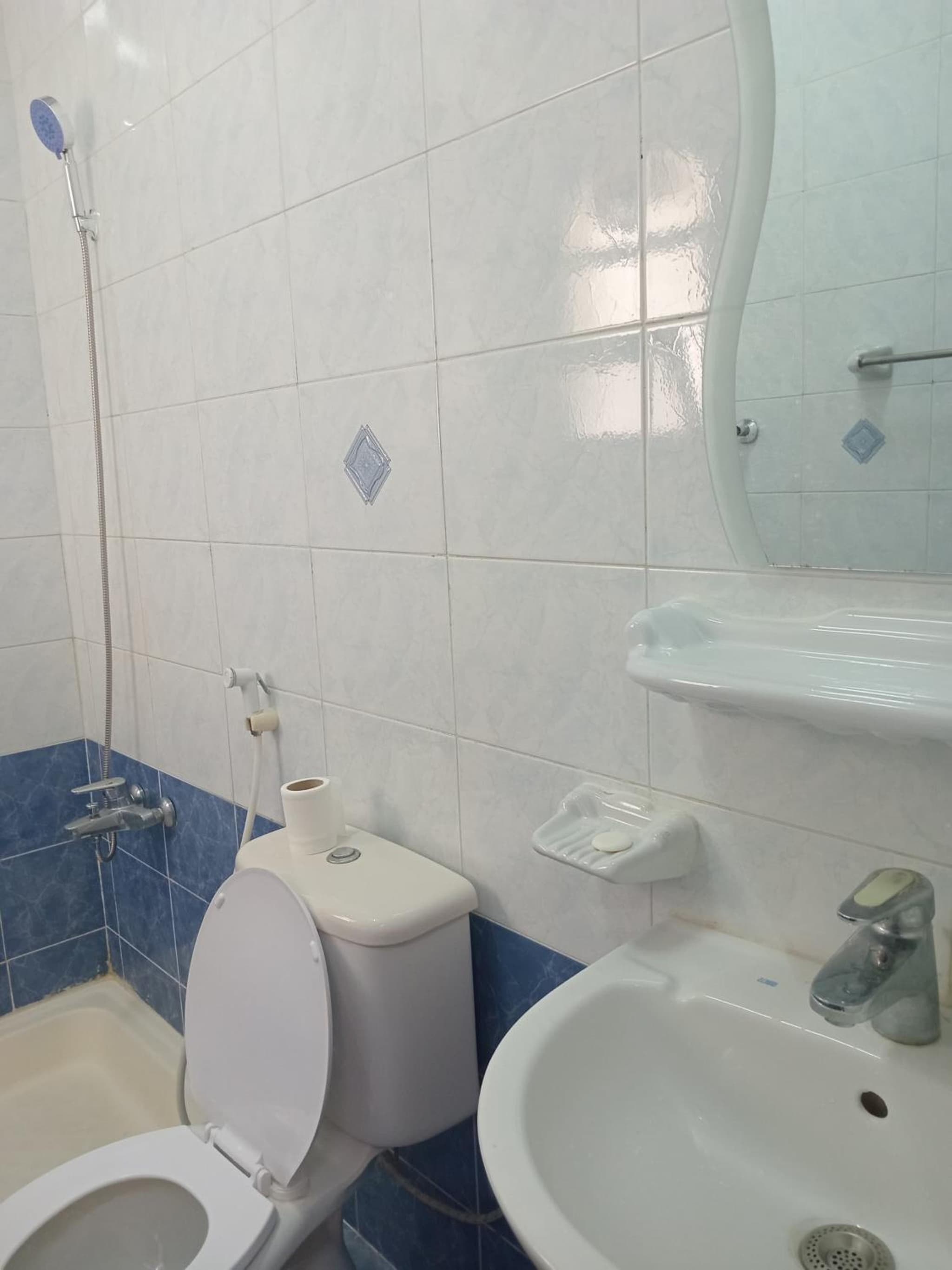 Heritage Hostel Muscat photo 3