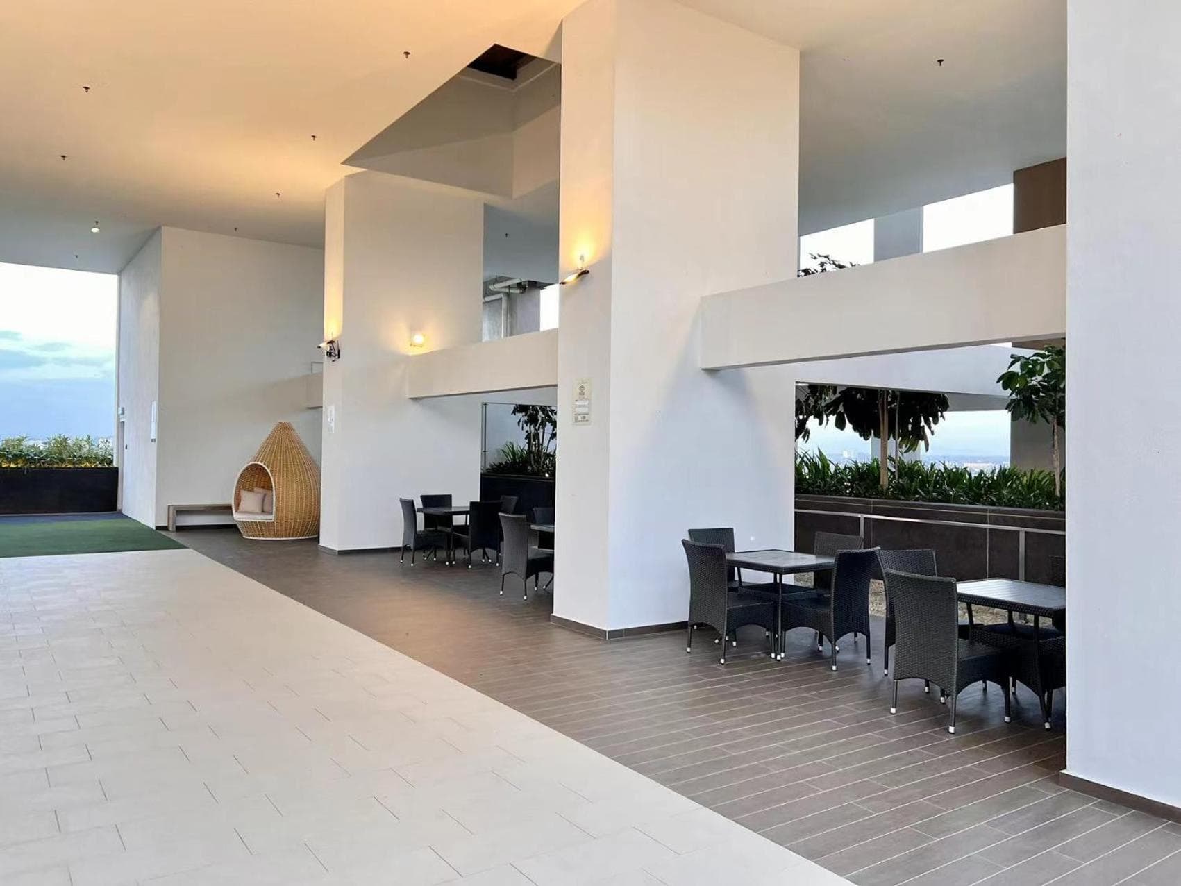 NEW! The Apple Residence I 2-3BR I Game I 5min Jonker - Managed by Alviv Homestay photo 8