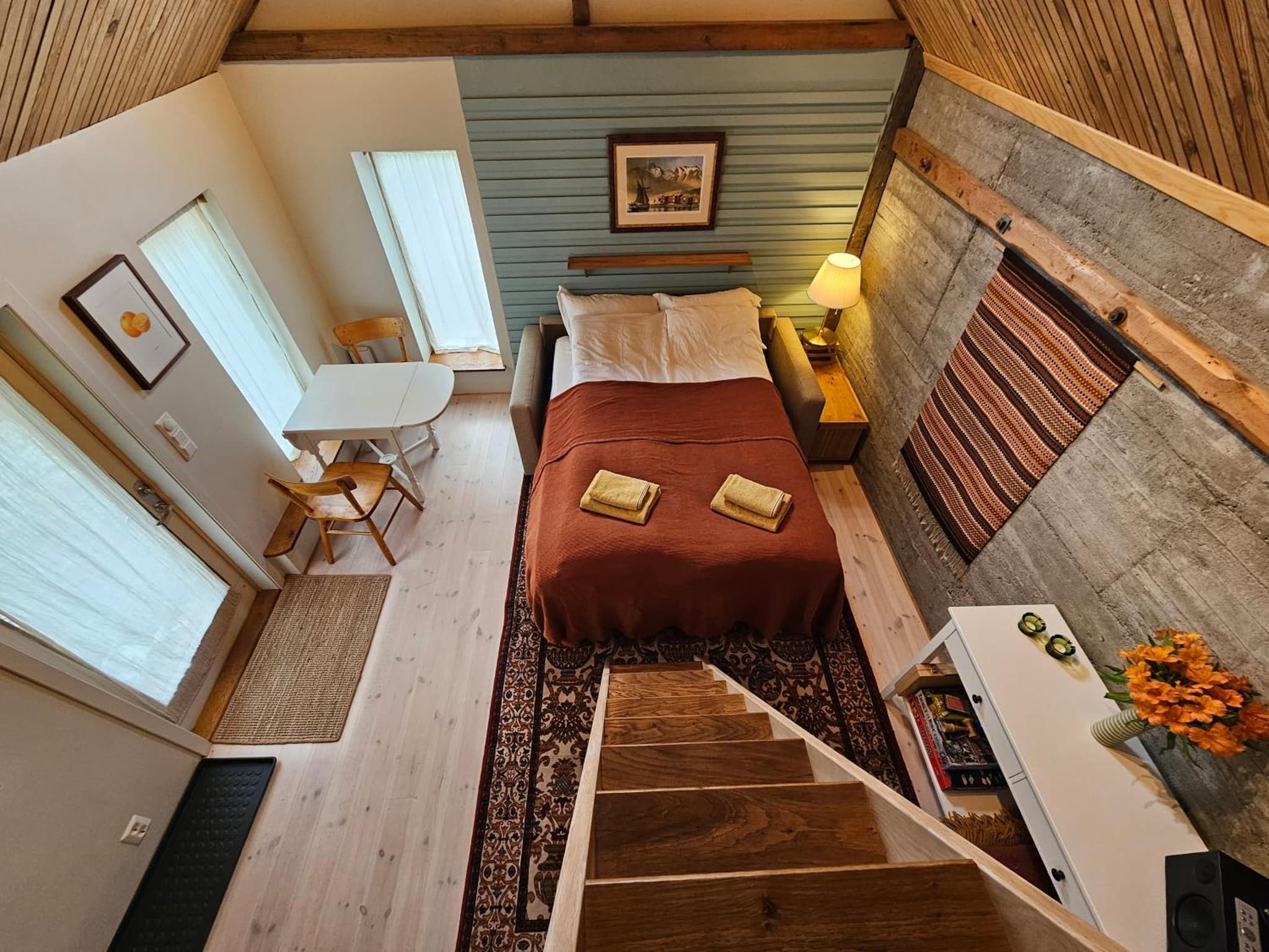 Sigurd's Tiny House photo 5