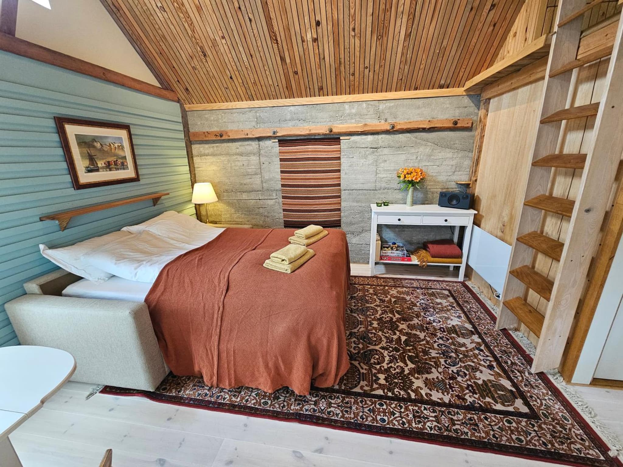 Sigurd's Tiny House photo 9
