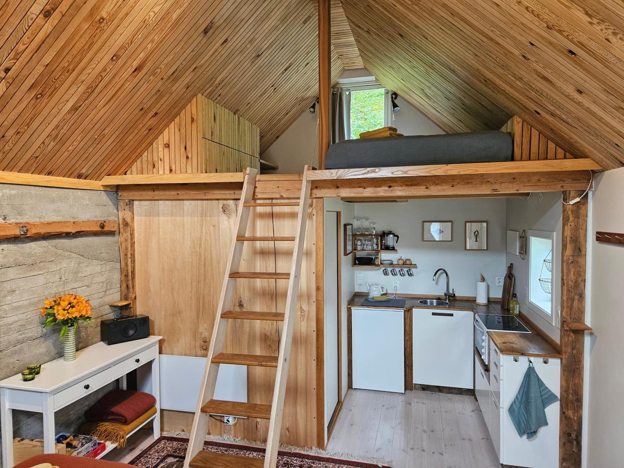 Sigurd's Tiny House photo 2