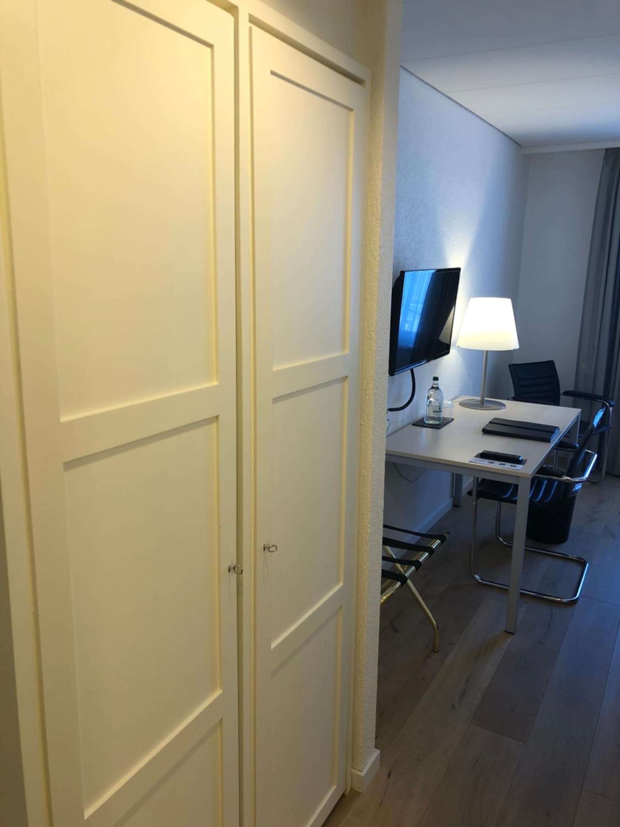 Hotel Schwanen Wil photo 2