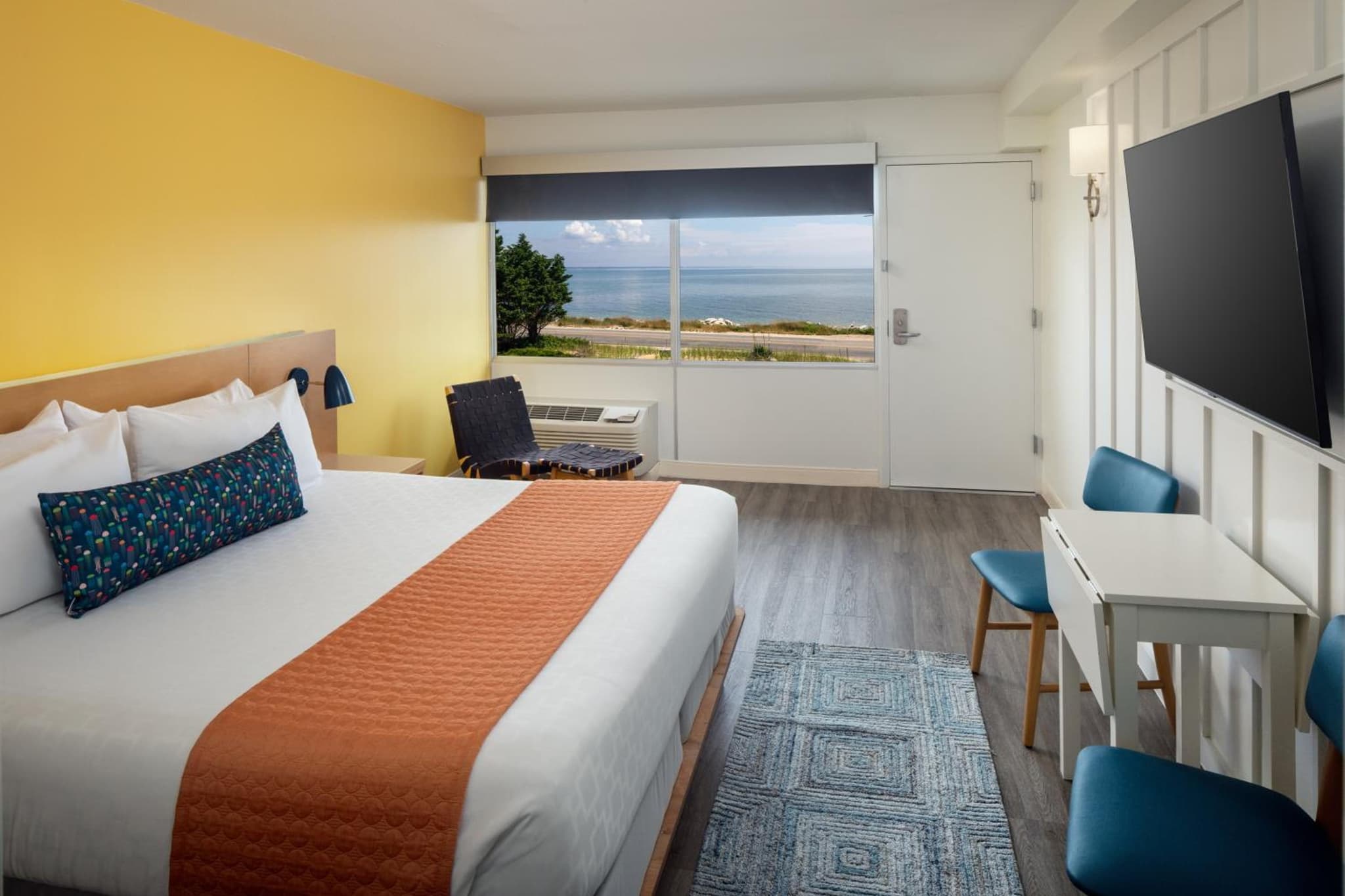 Harbor Hotel Provincetown photo 7