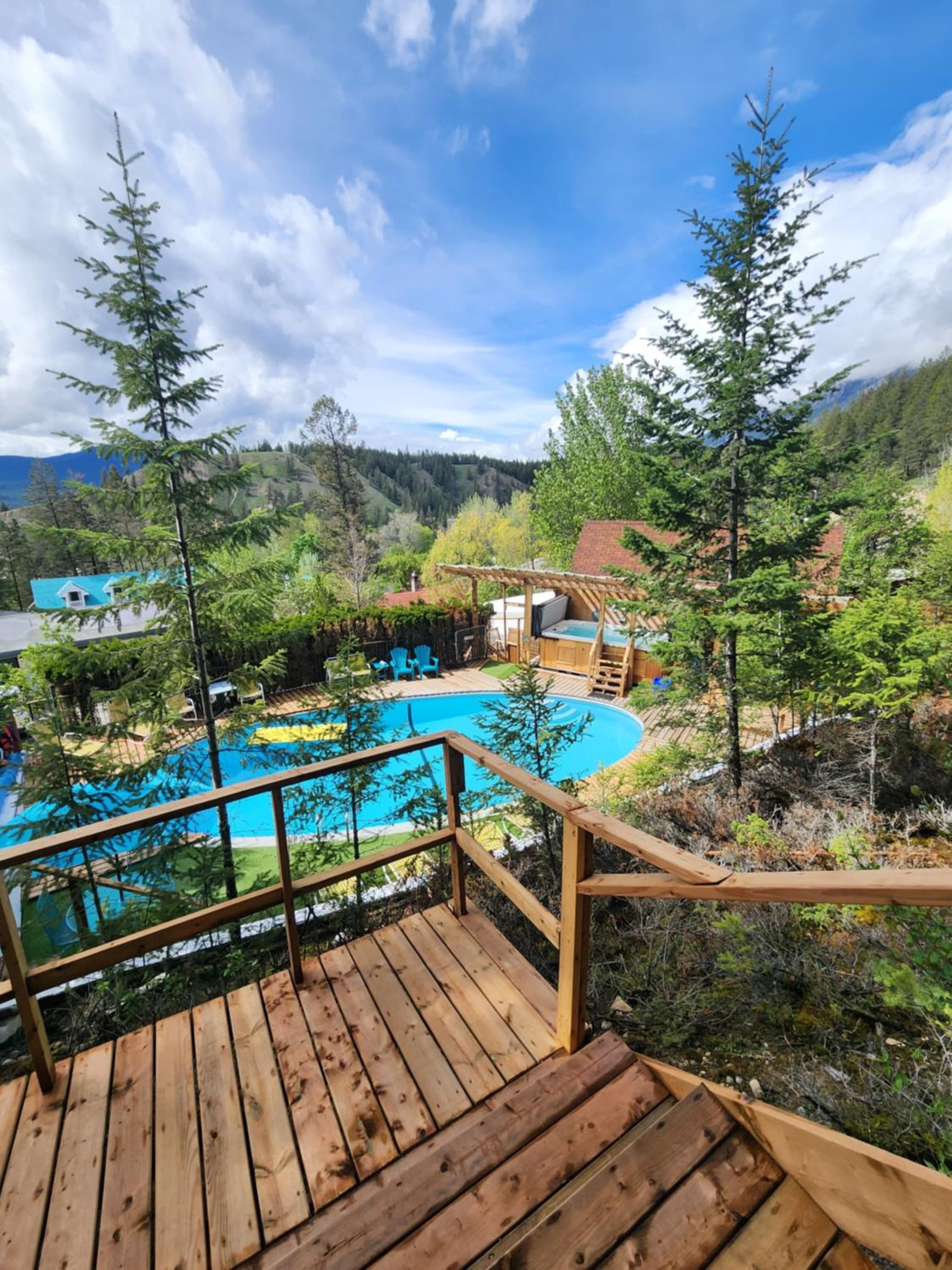 Motel Tyrol