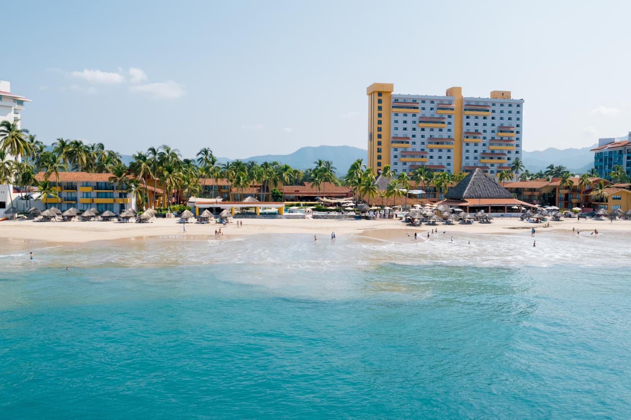 Holiday Inn Resort Ixtapa All-Inclusive by IHG