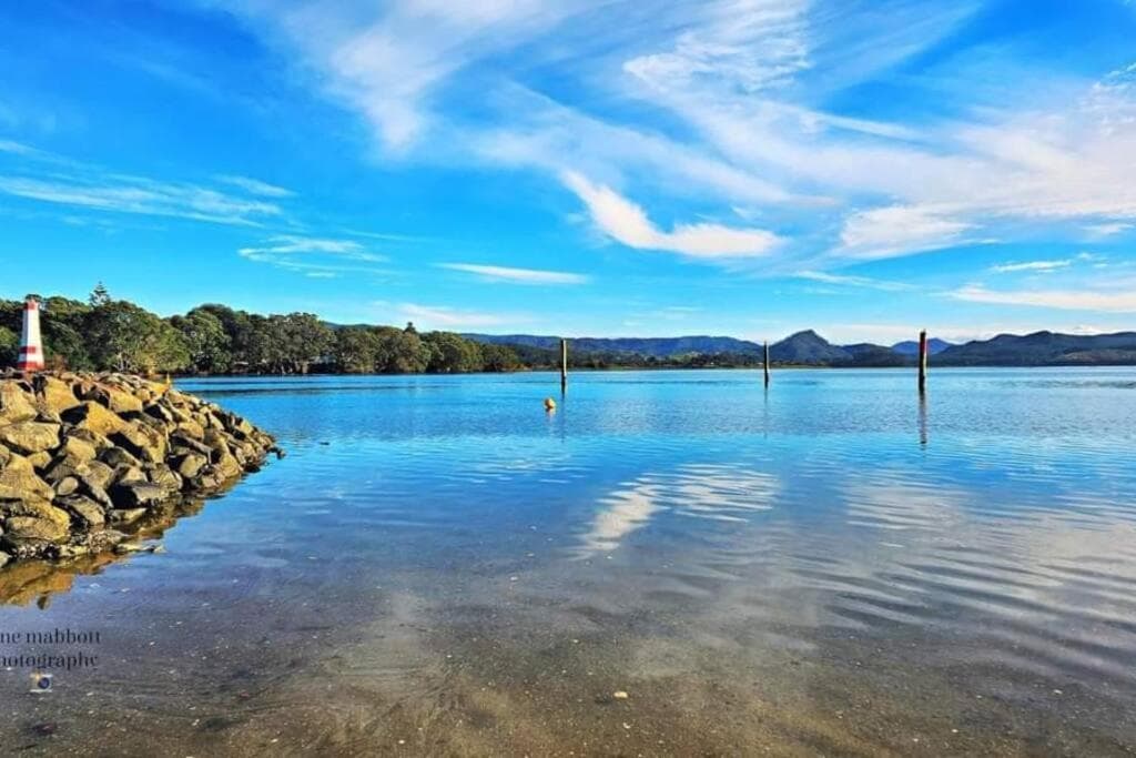 Whangamata Harbour Haven photo 9