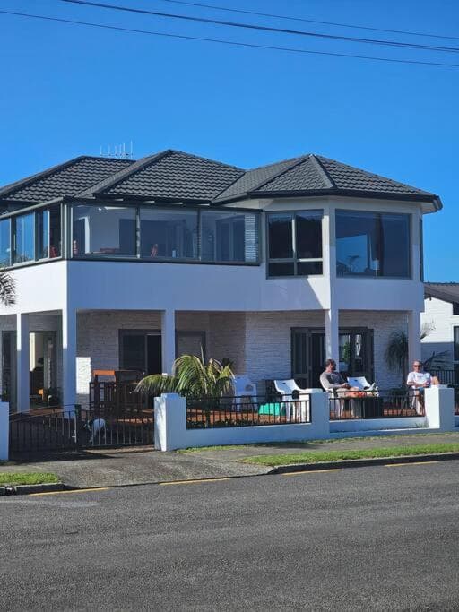 Whangamata Harbour Haven photo 4