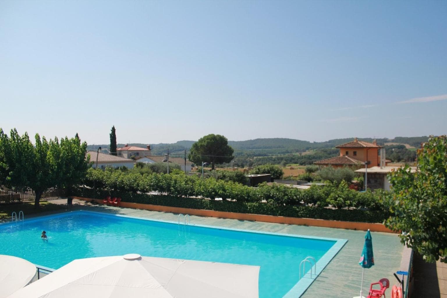 Hotel Les Roques photo 2