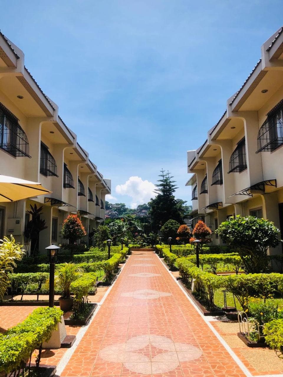 Baguio Holiday Villas photo 2