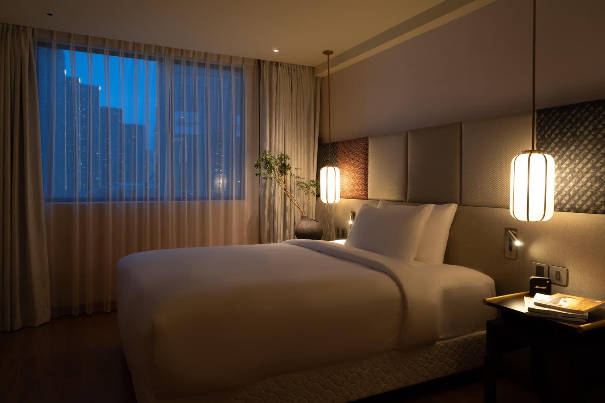 Suzu Saigon - A Boutique Hotel photo 4