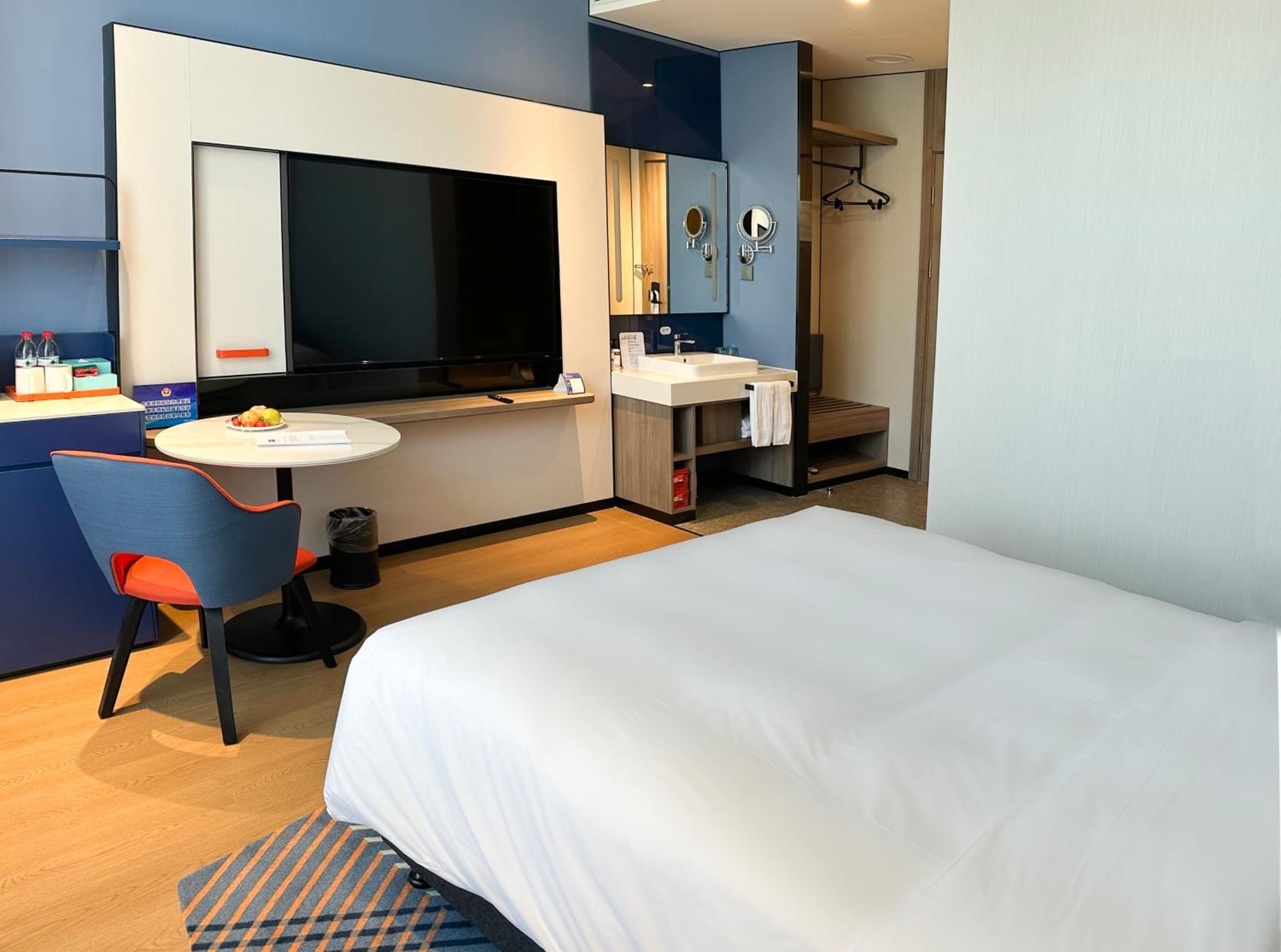Holiday Inn Express Beijing Conference Center by IHG photo 5