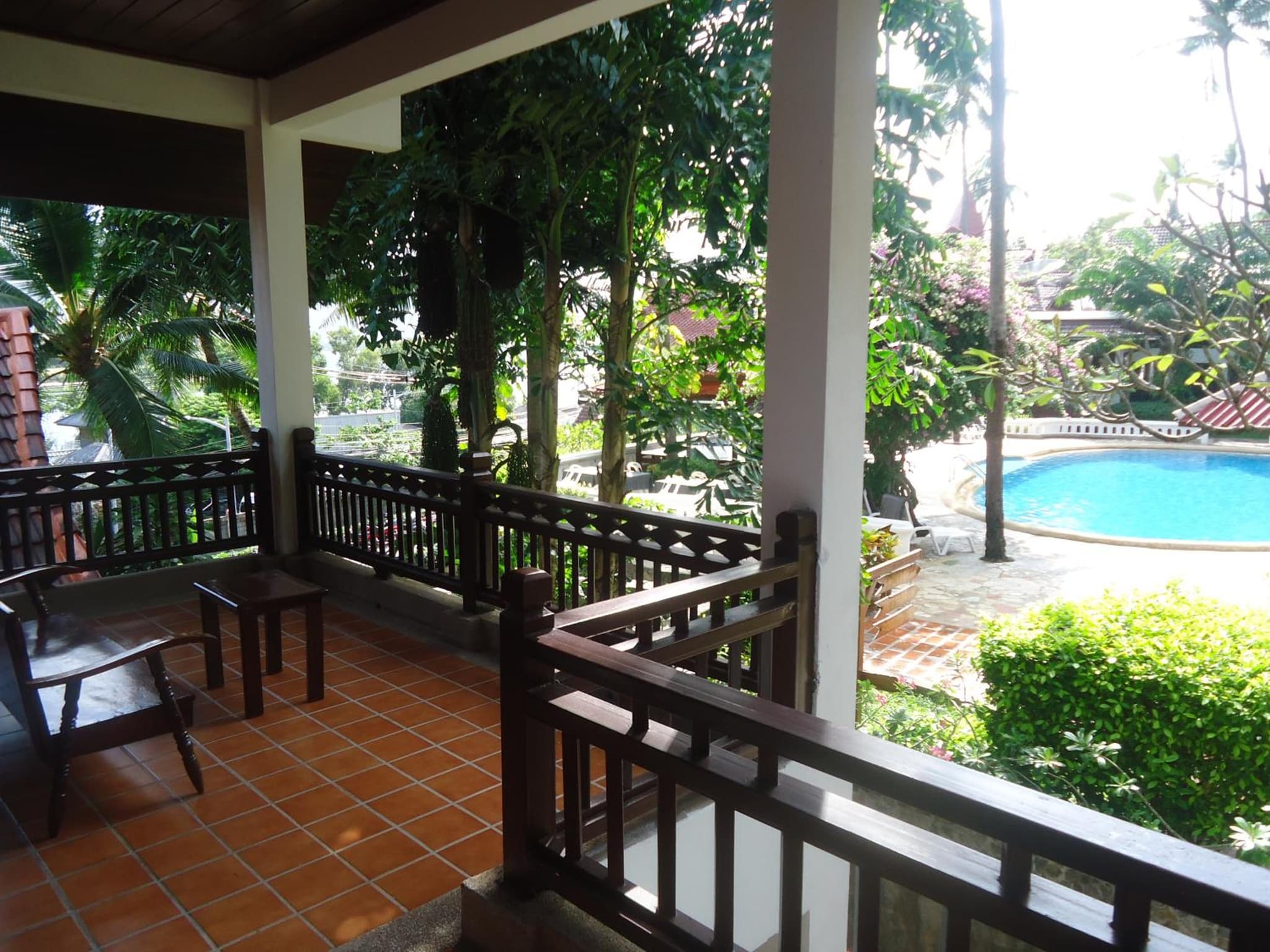 Nova Samui Resort photo 4