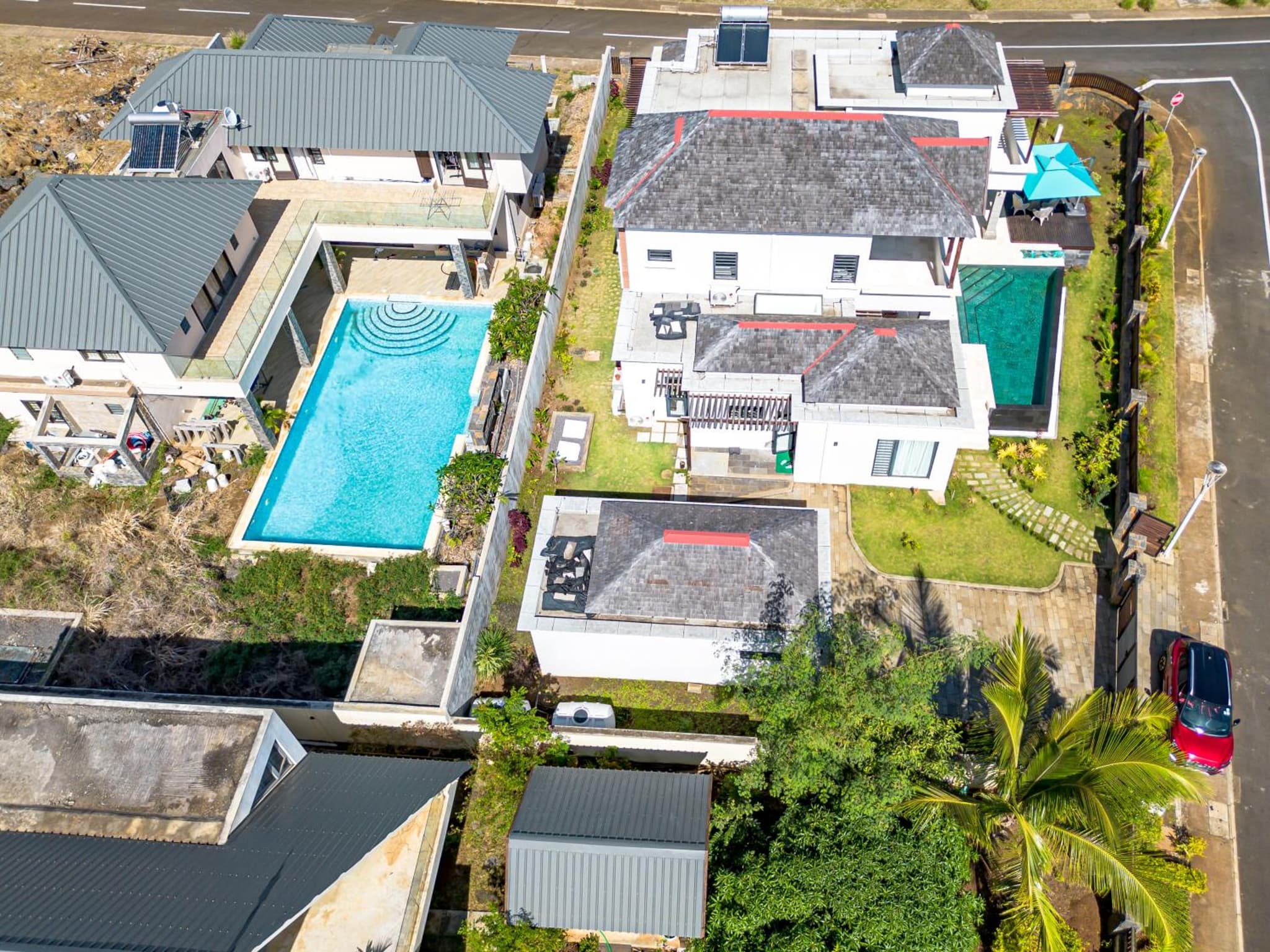 Sunset Oasis Villa photo 9