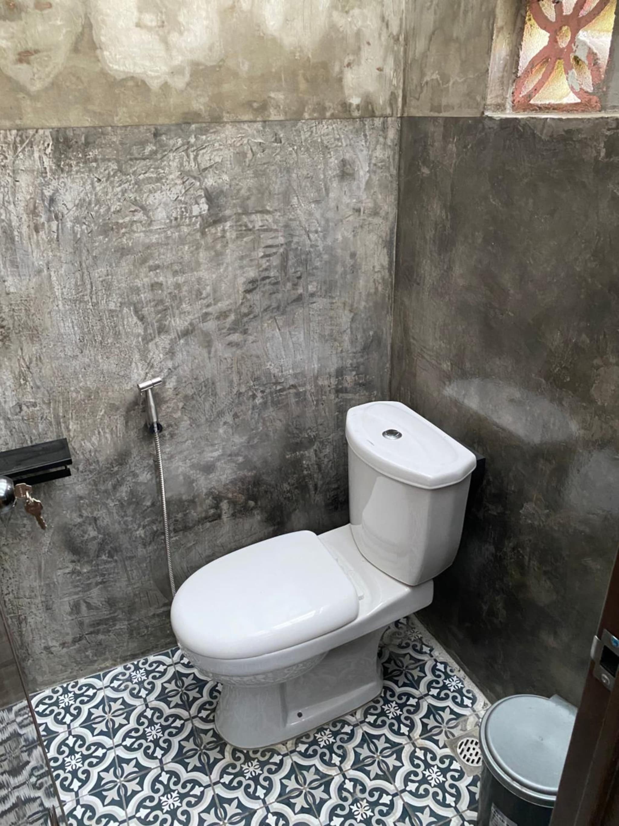 Mojo Hostel photo 6