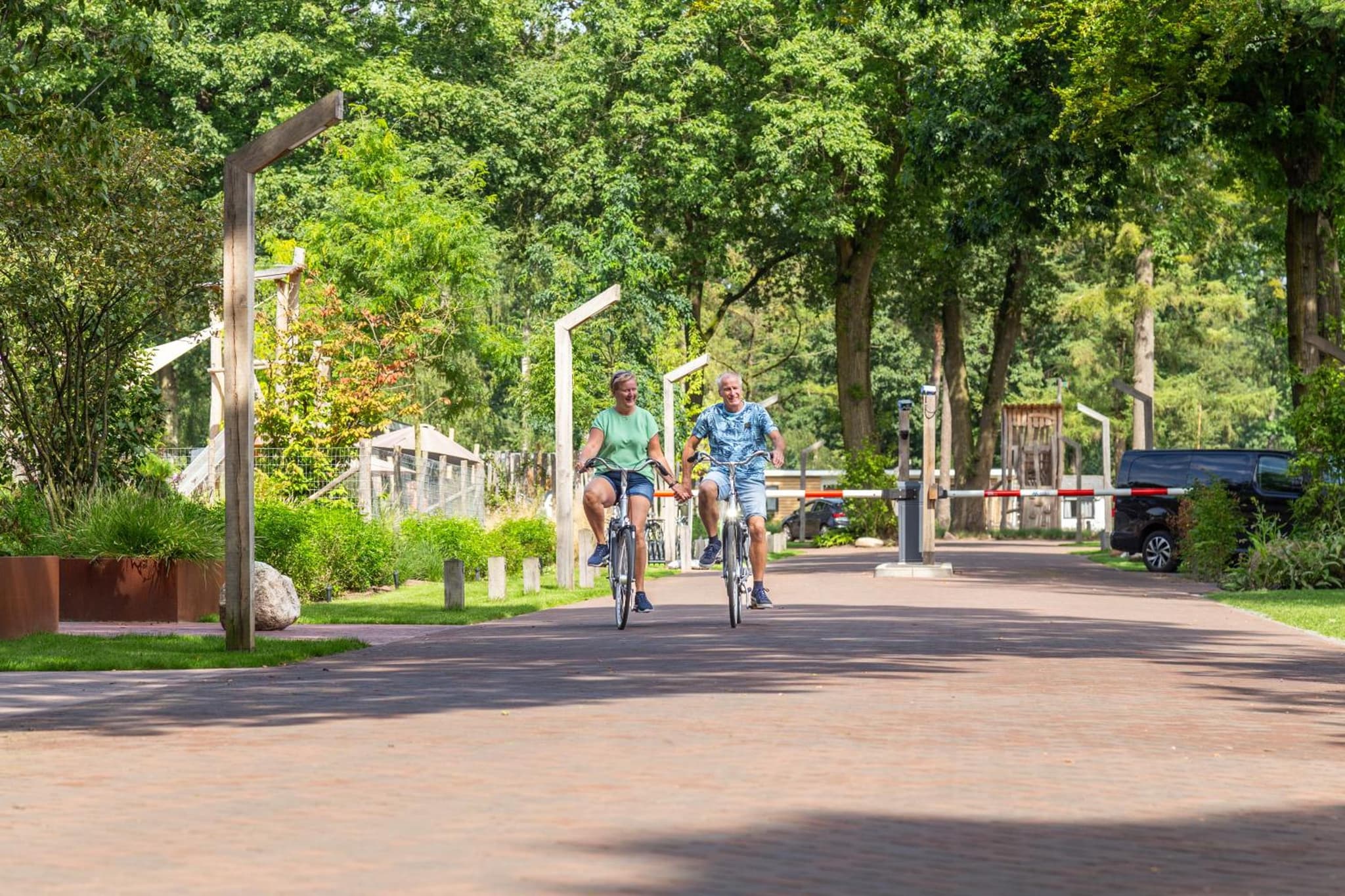 TopParken – Bospark Ede photo 6