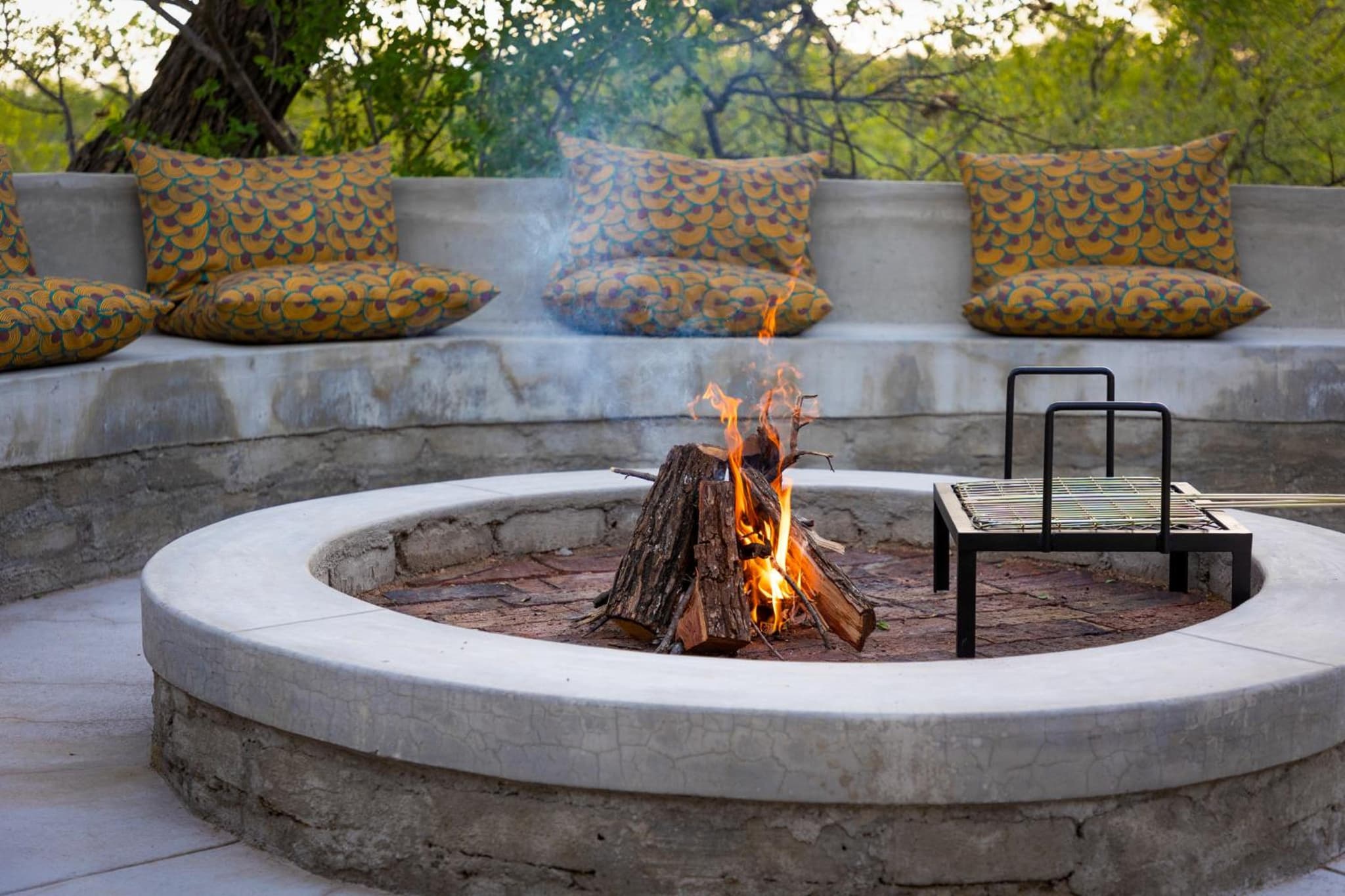 Bushveld Bivouac Private Camp photo 4