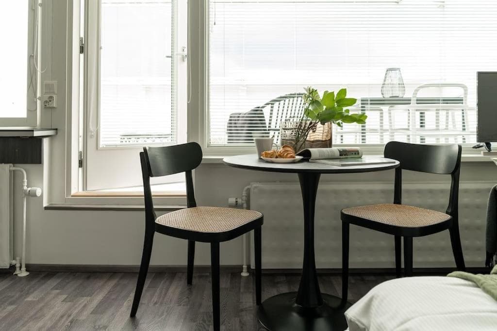 CentralStudio with Rooftop Terrace photo 5