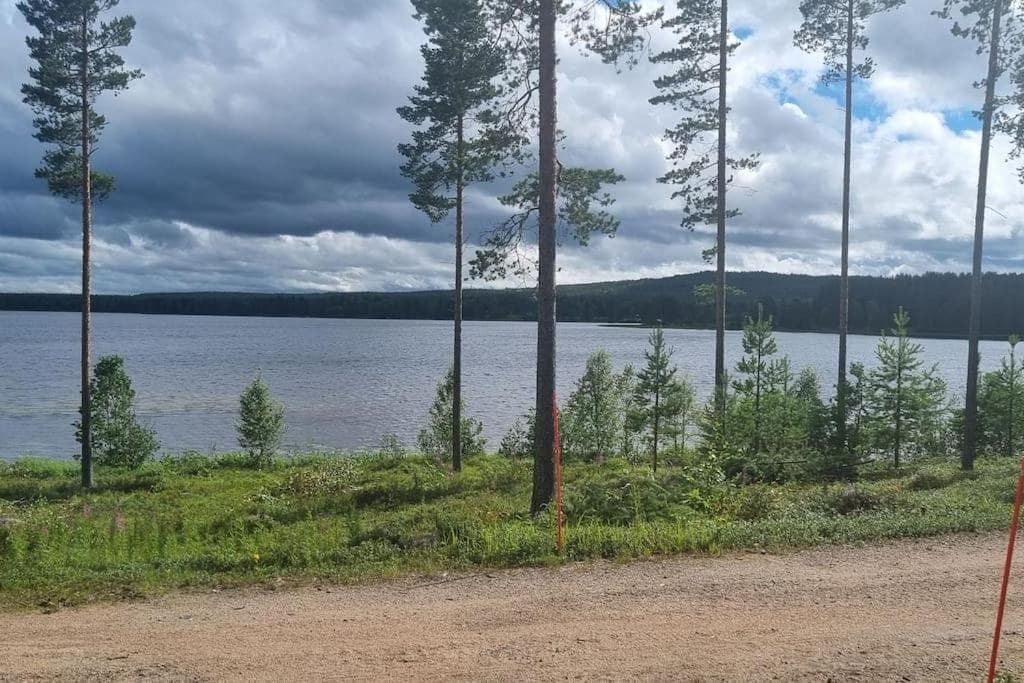 Villa Sierijärvi photo 9