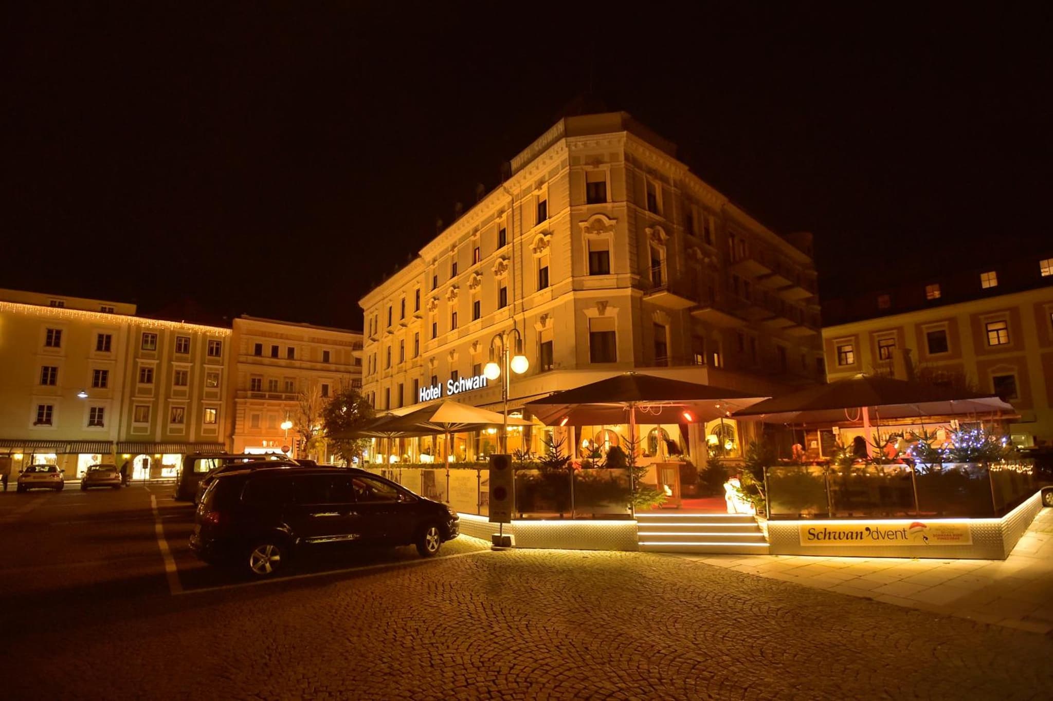 Seehotel Schwan photo 5