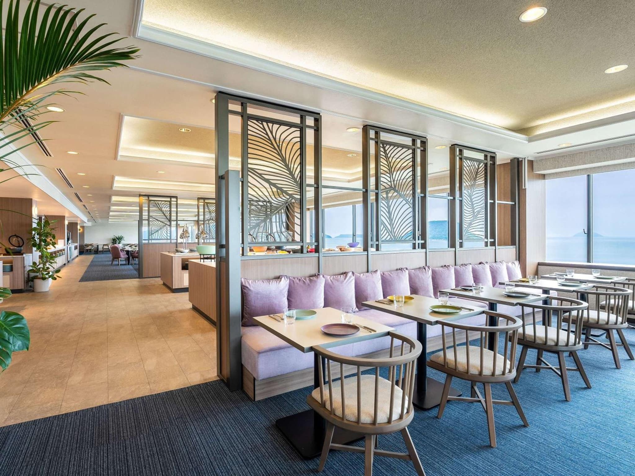 Mercure Saga Karatsu Resort photo 8