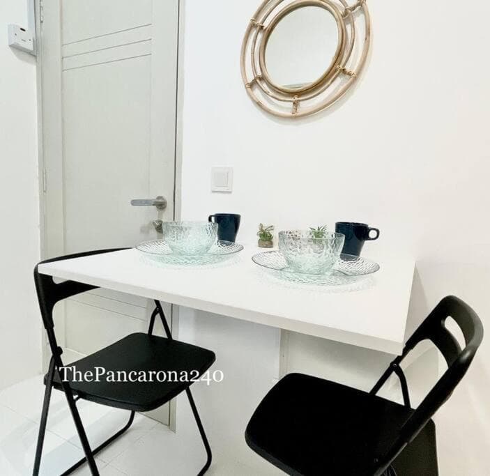 The Pancarona240 photo 4