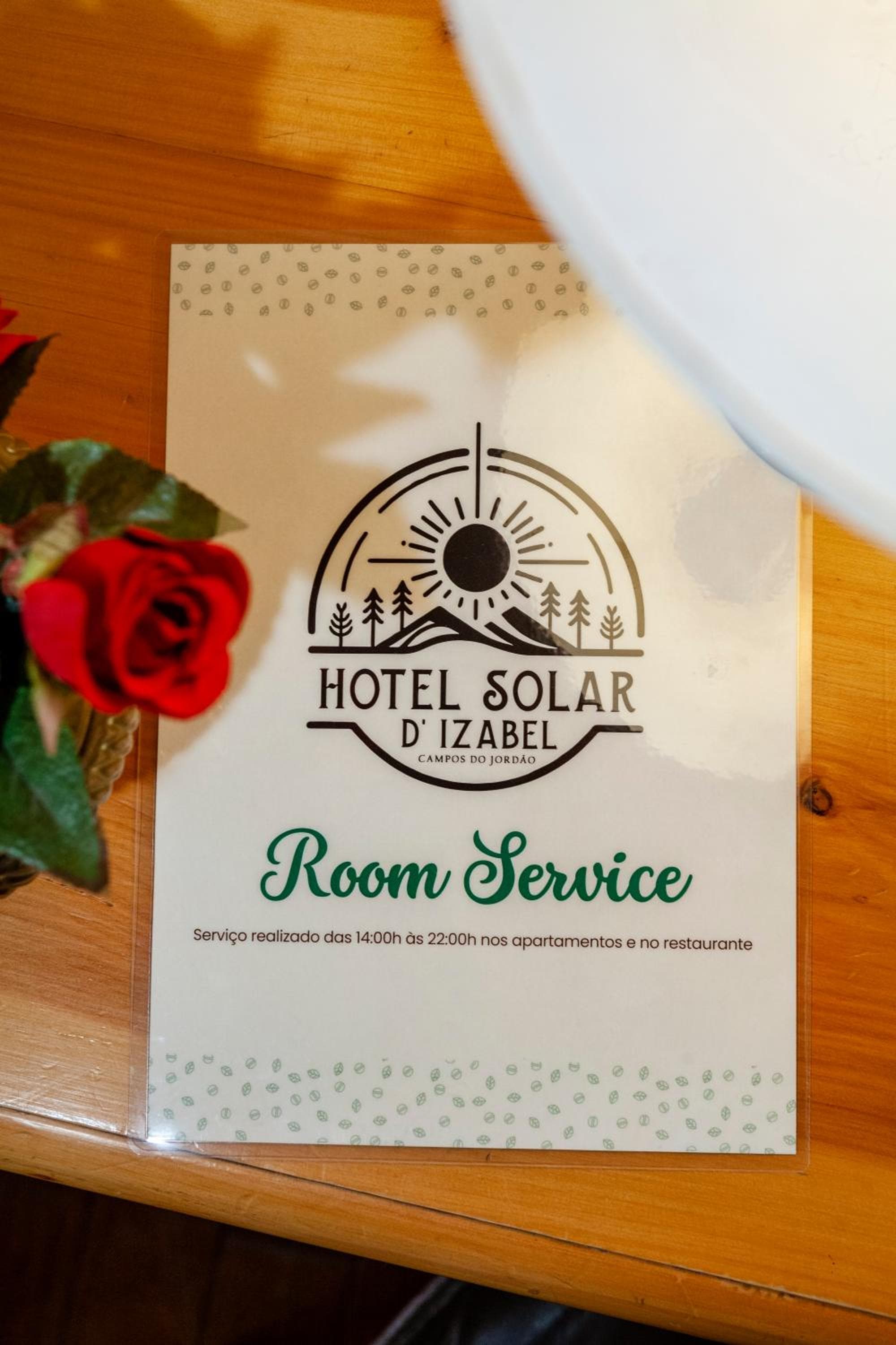 Hotel Solar d'Izabel photo 7