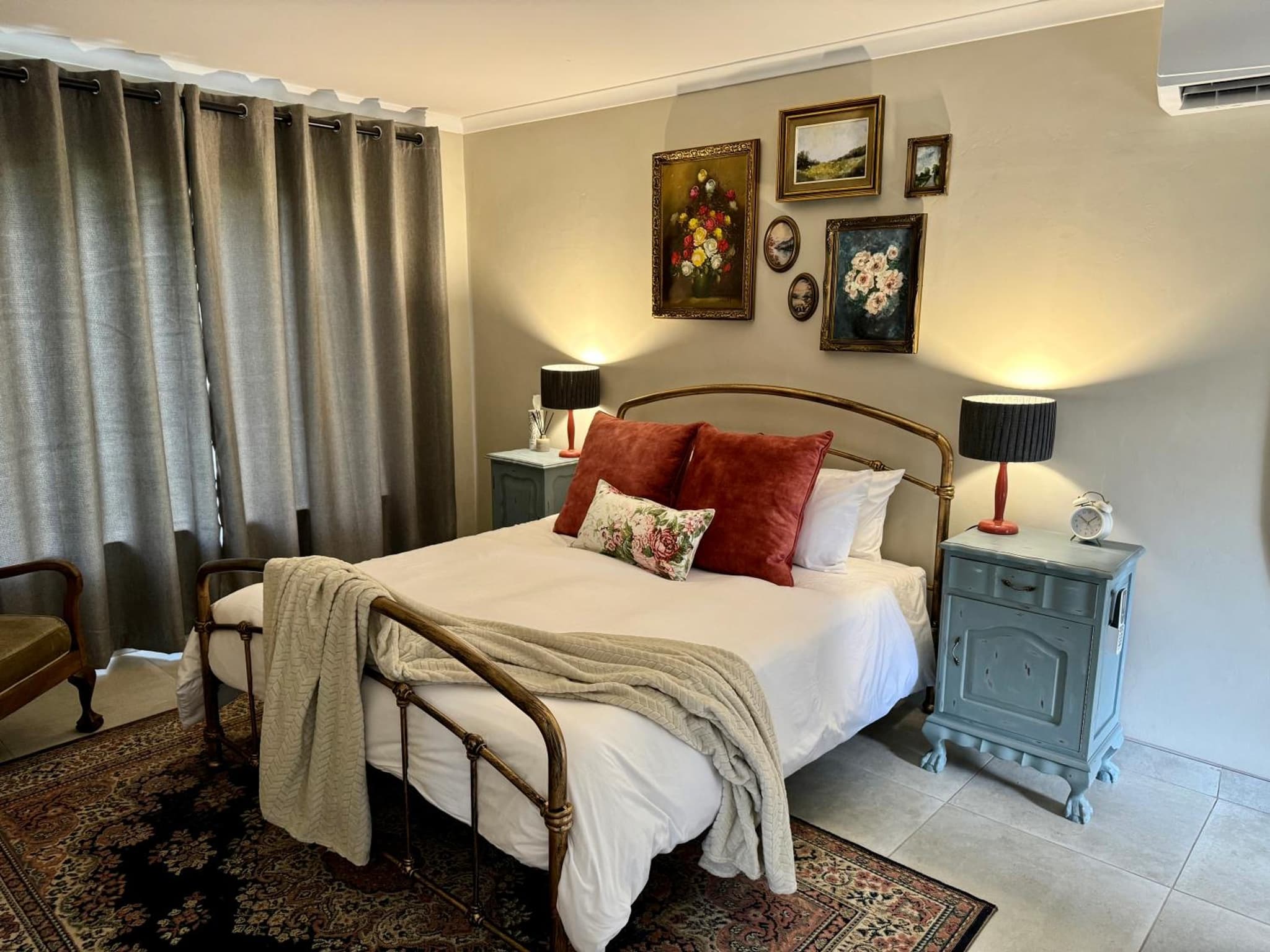 The Aloe Garden Cottage photo 9