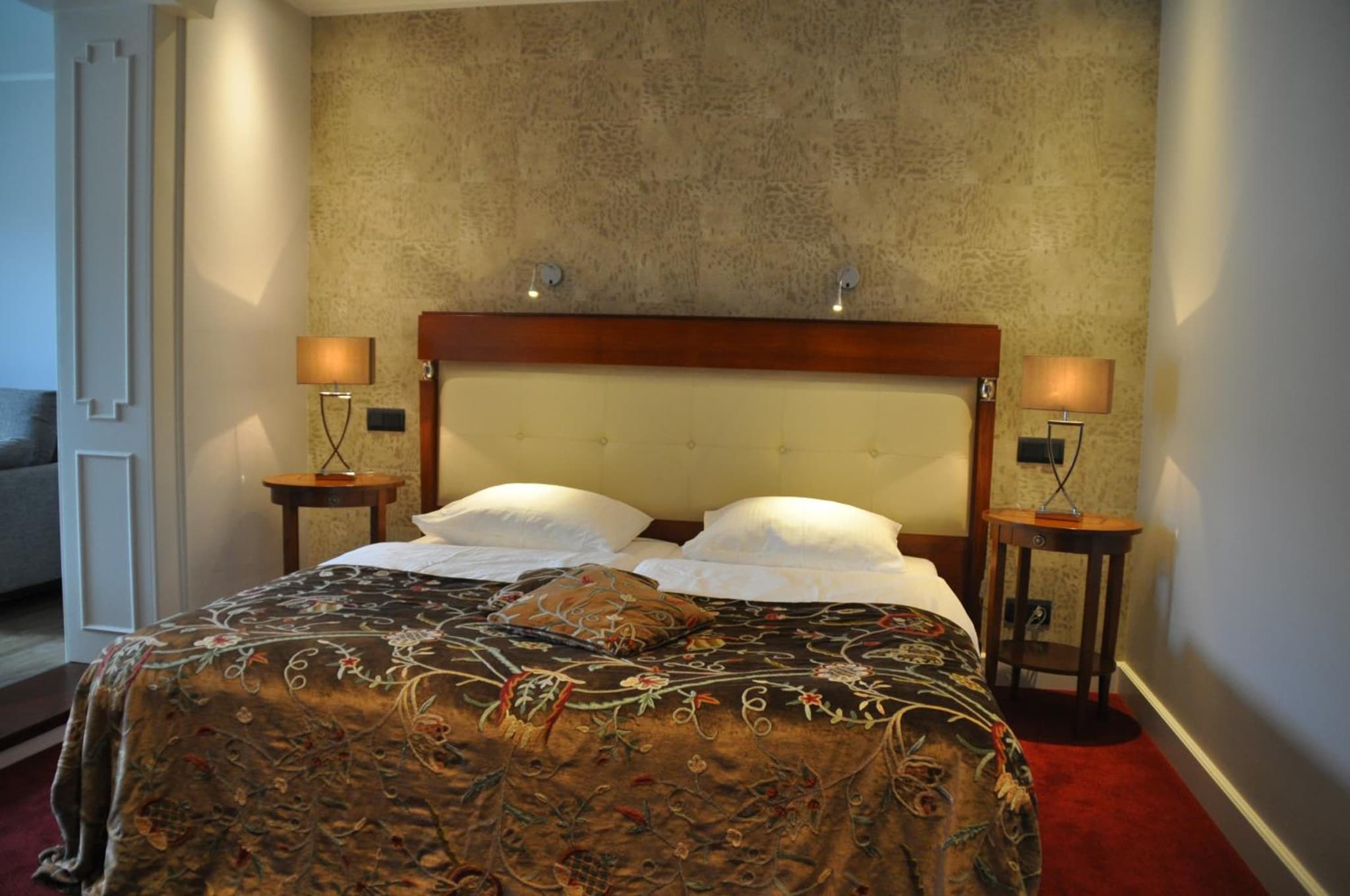 Romantik Parkhotel het Gulpdal photo 5