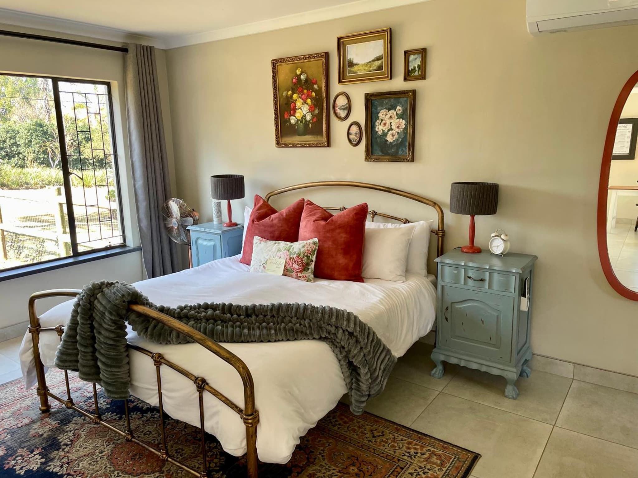 The Aloe Garden Cottage photo 6