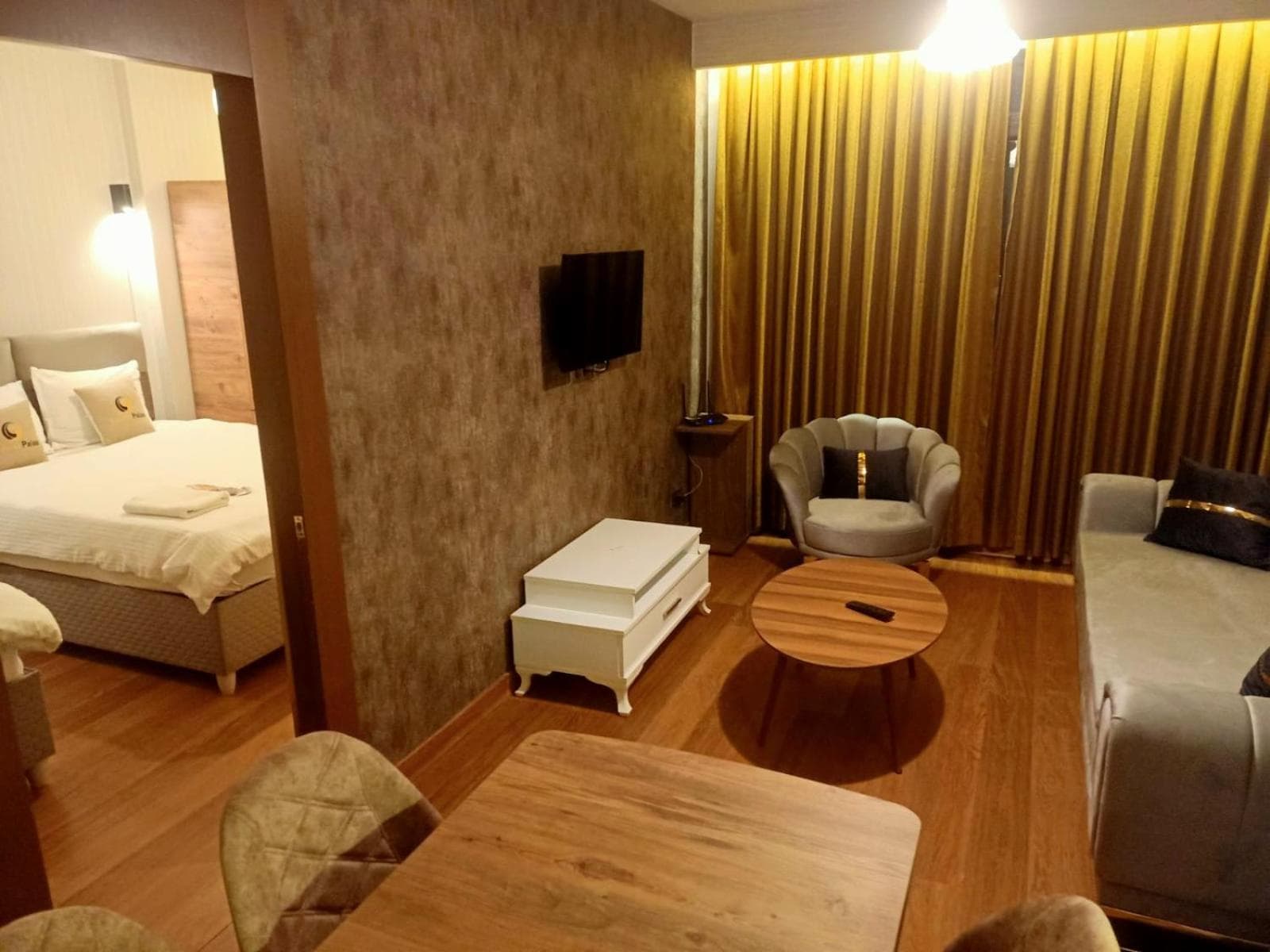 FALCON PalaS OTEL photo 4