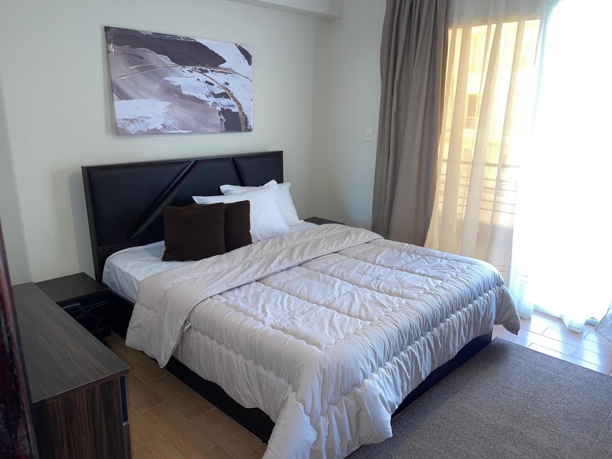 amazing two bedroom apartement photo 8