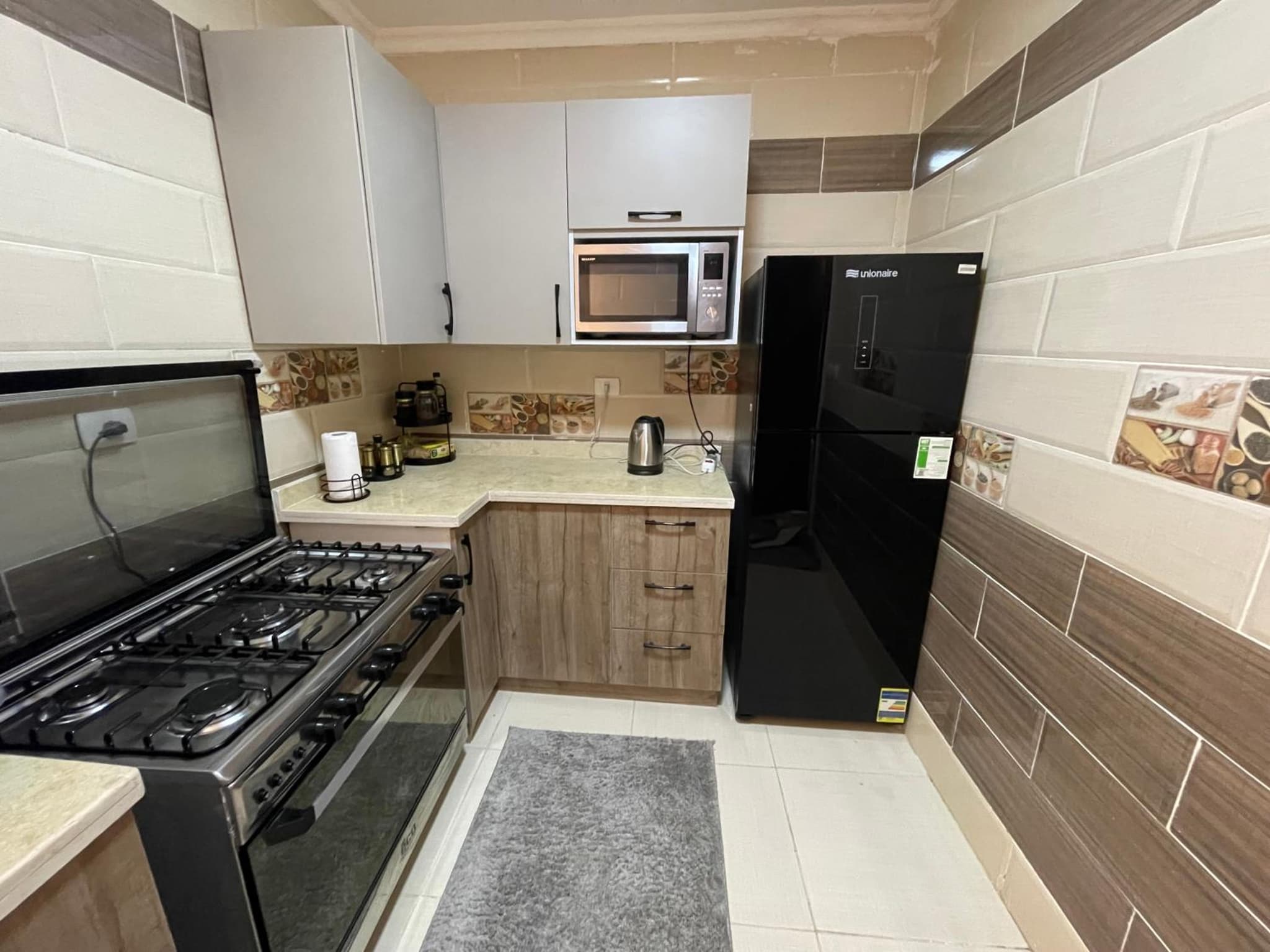 amazing two bedroom apartement photo 4