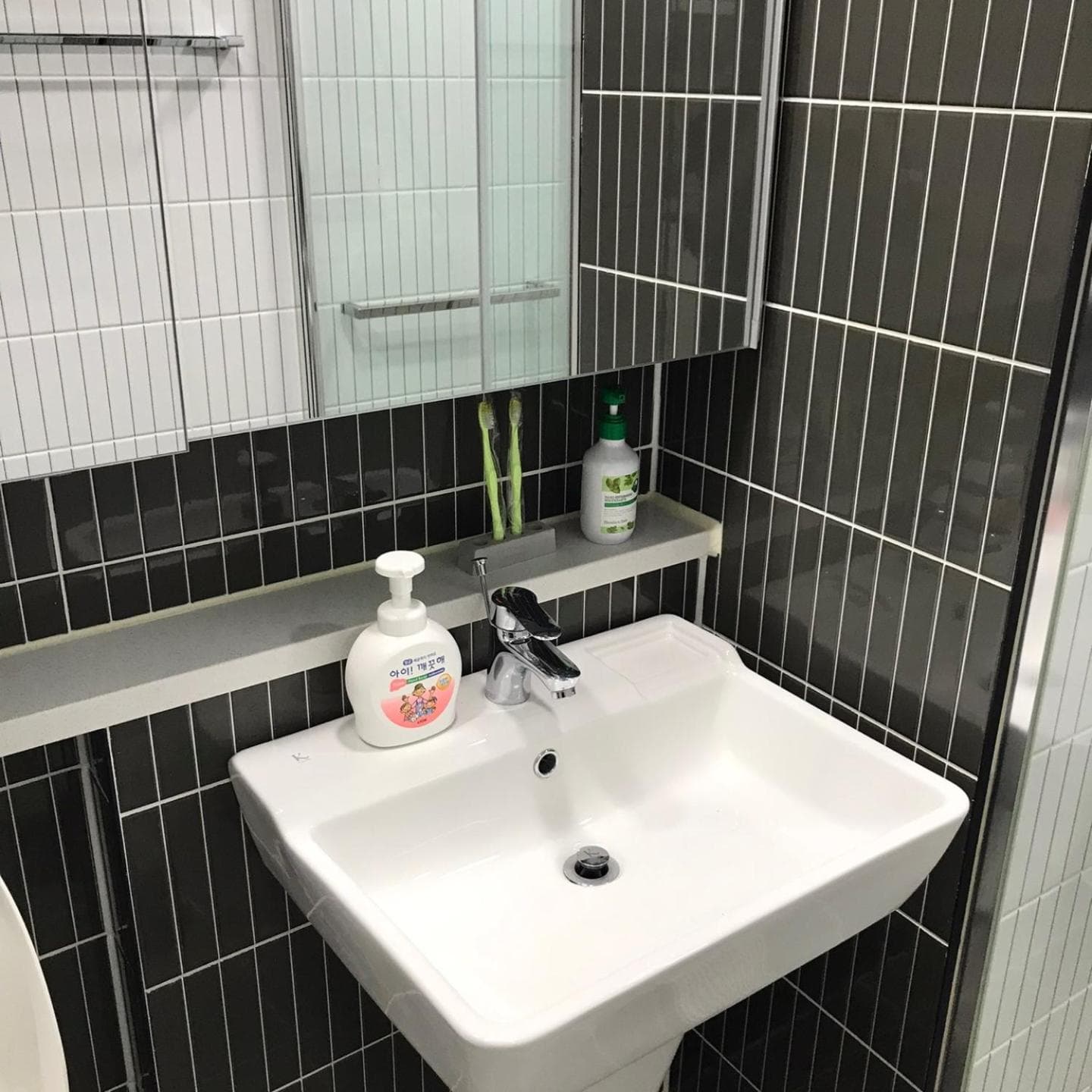 Tempus urban stay hotel photo 9