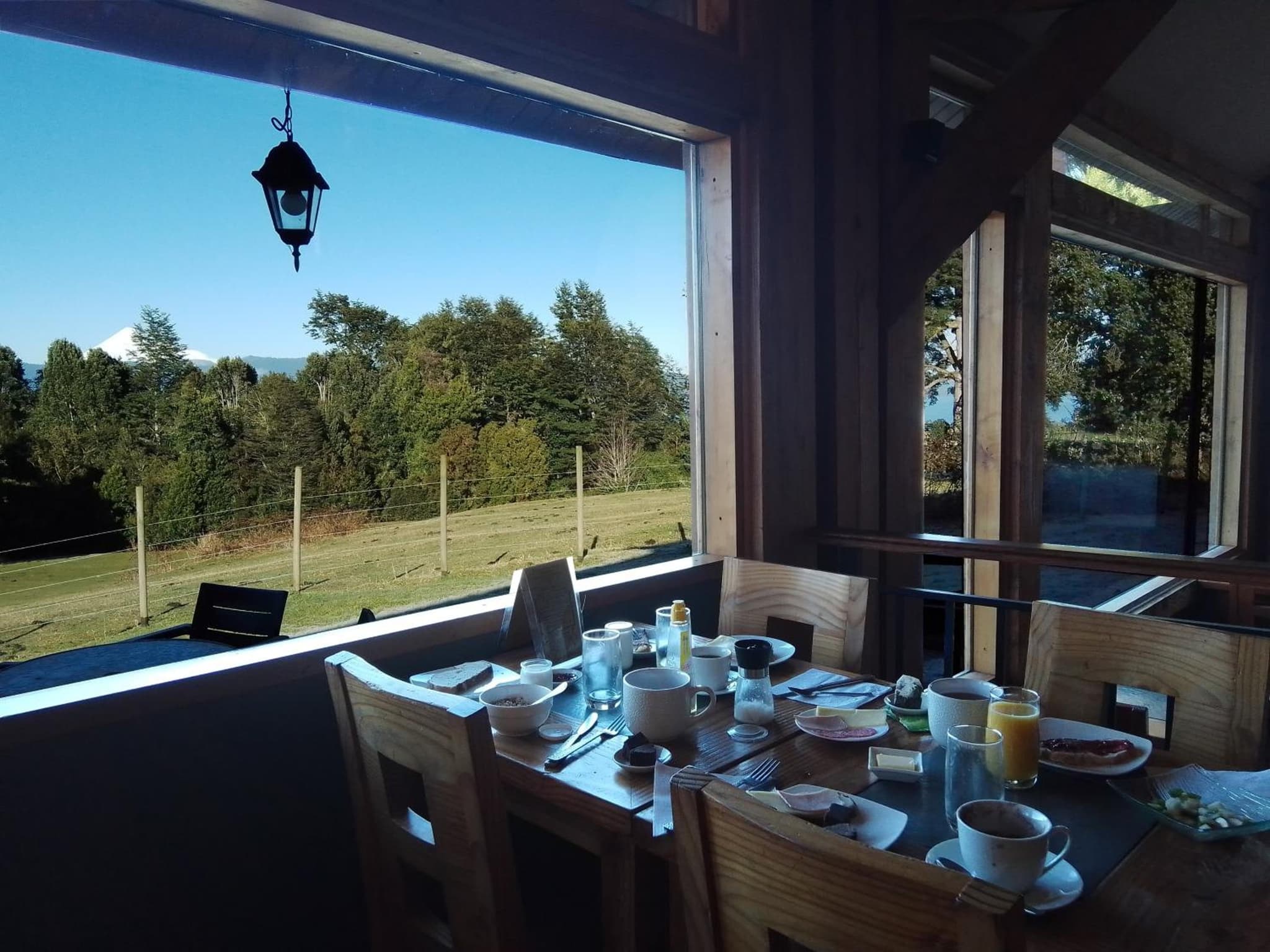 Lodge El Taique photo 3