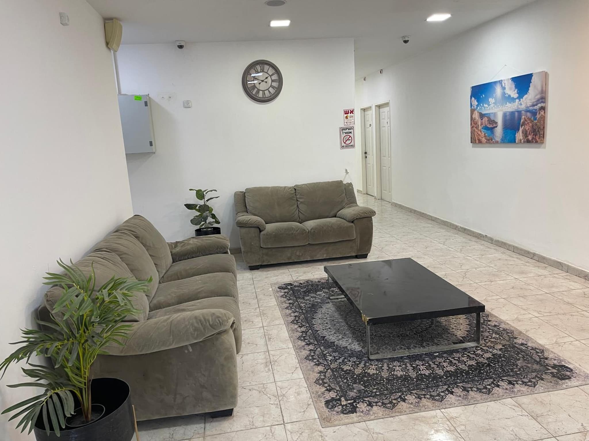 Bella Vista House - בלה ויסטה האוס