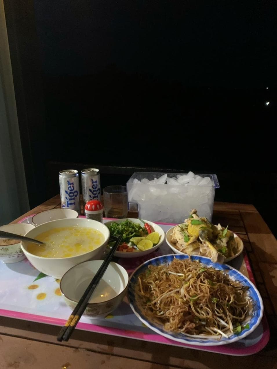 Gạo hạt dẻ homestay photo 4