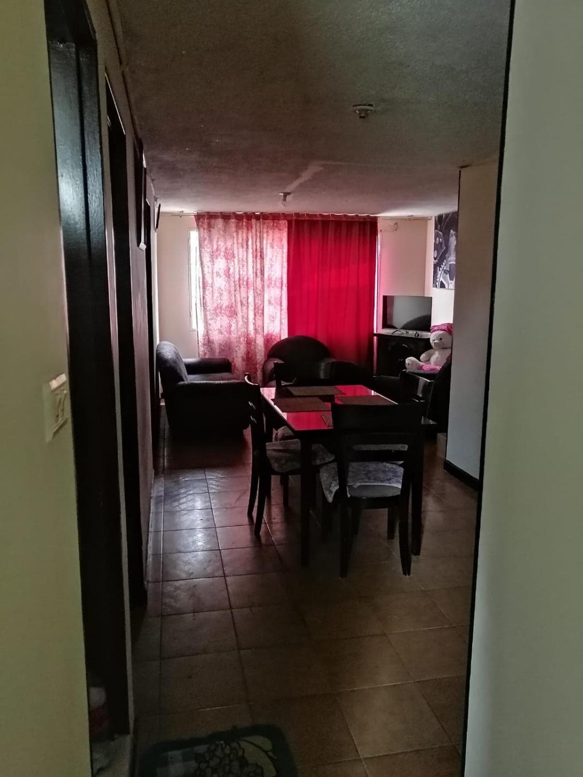 Habitación acogedora photo 3