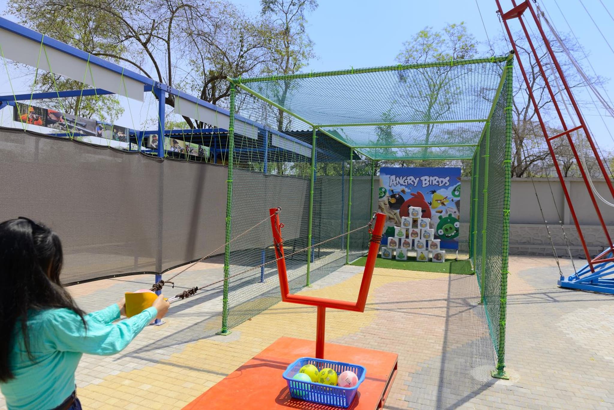 Treat Resort Silvassa photo 5
