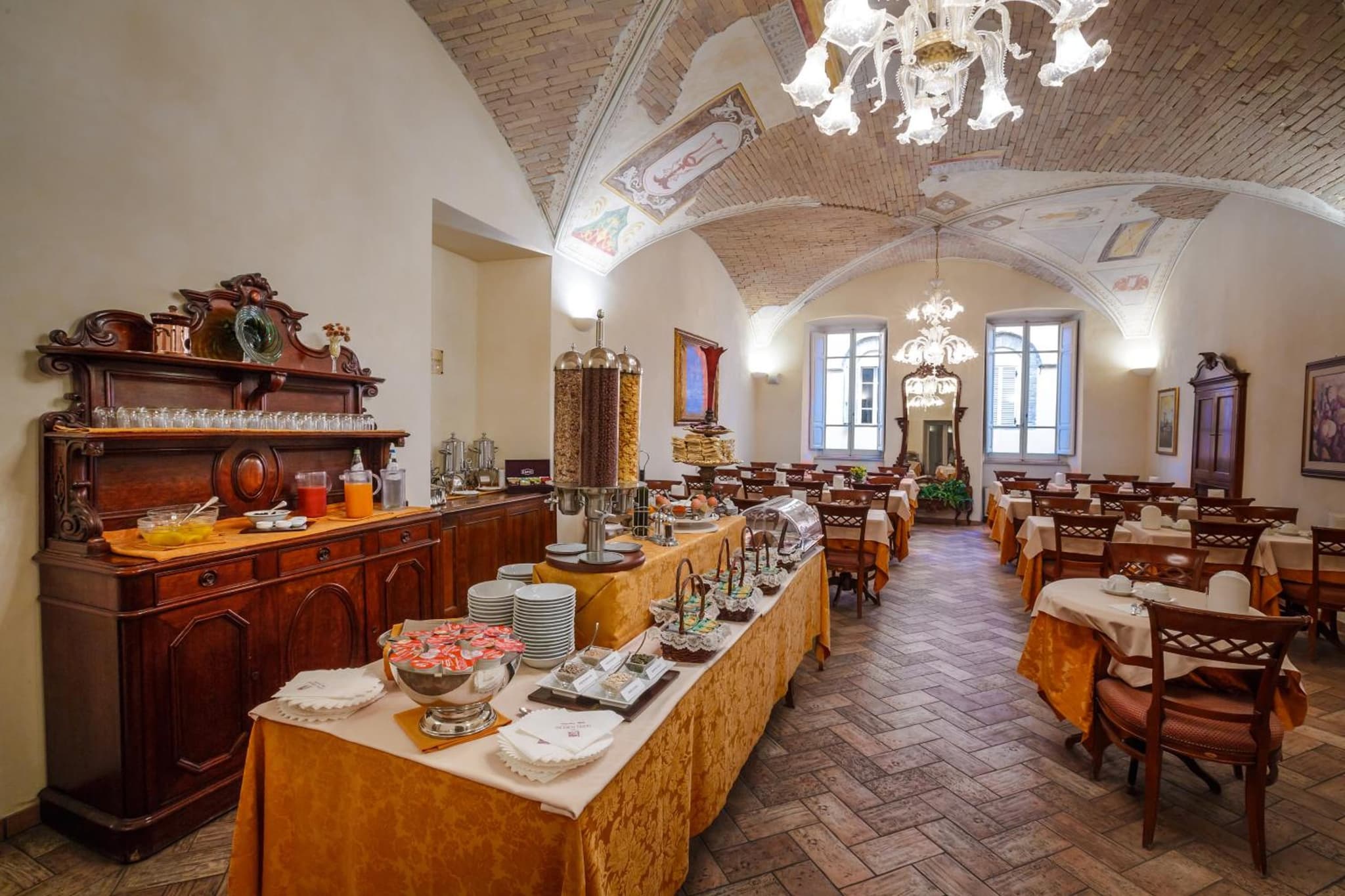Hotel Fortuna