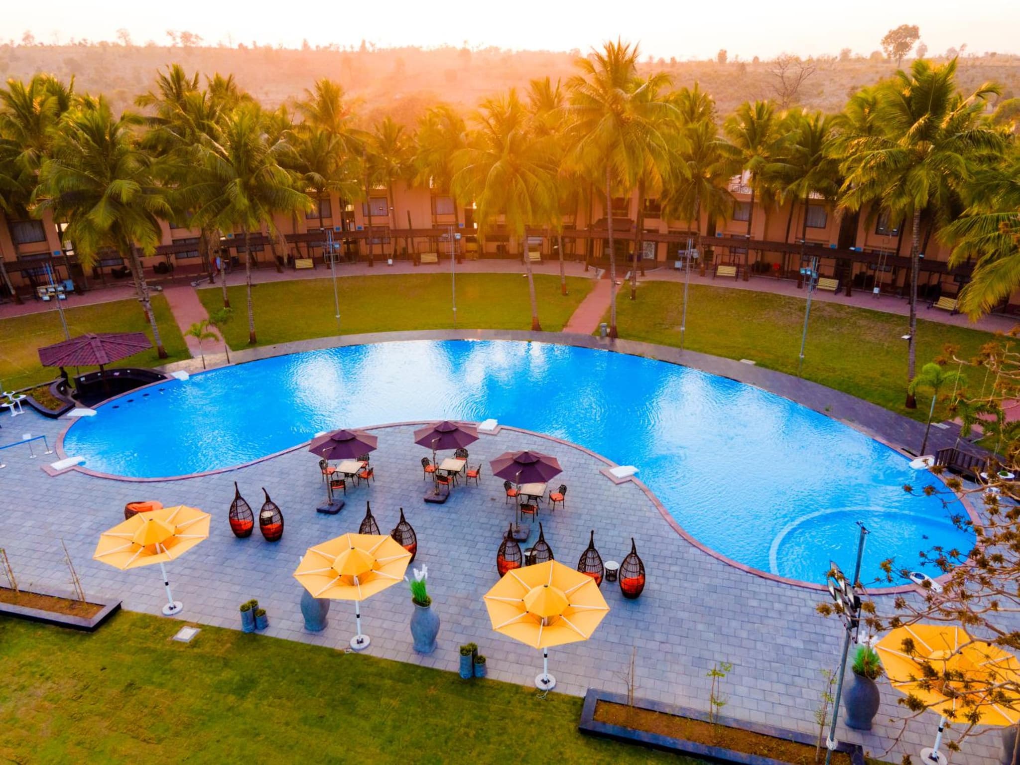 Treat Resort Silvassa photo 9
