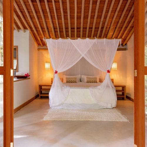 Amaia Trancoso Hotel photo 9