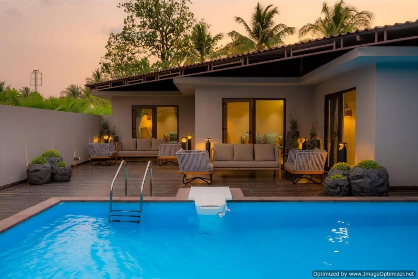 Treat Resort Silvassa photo 4