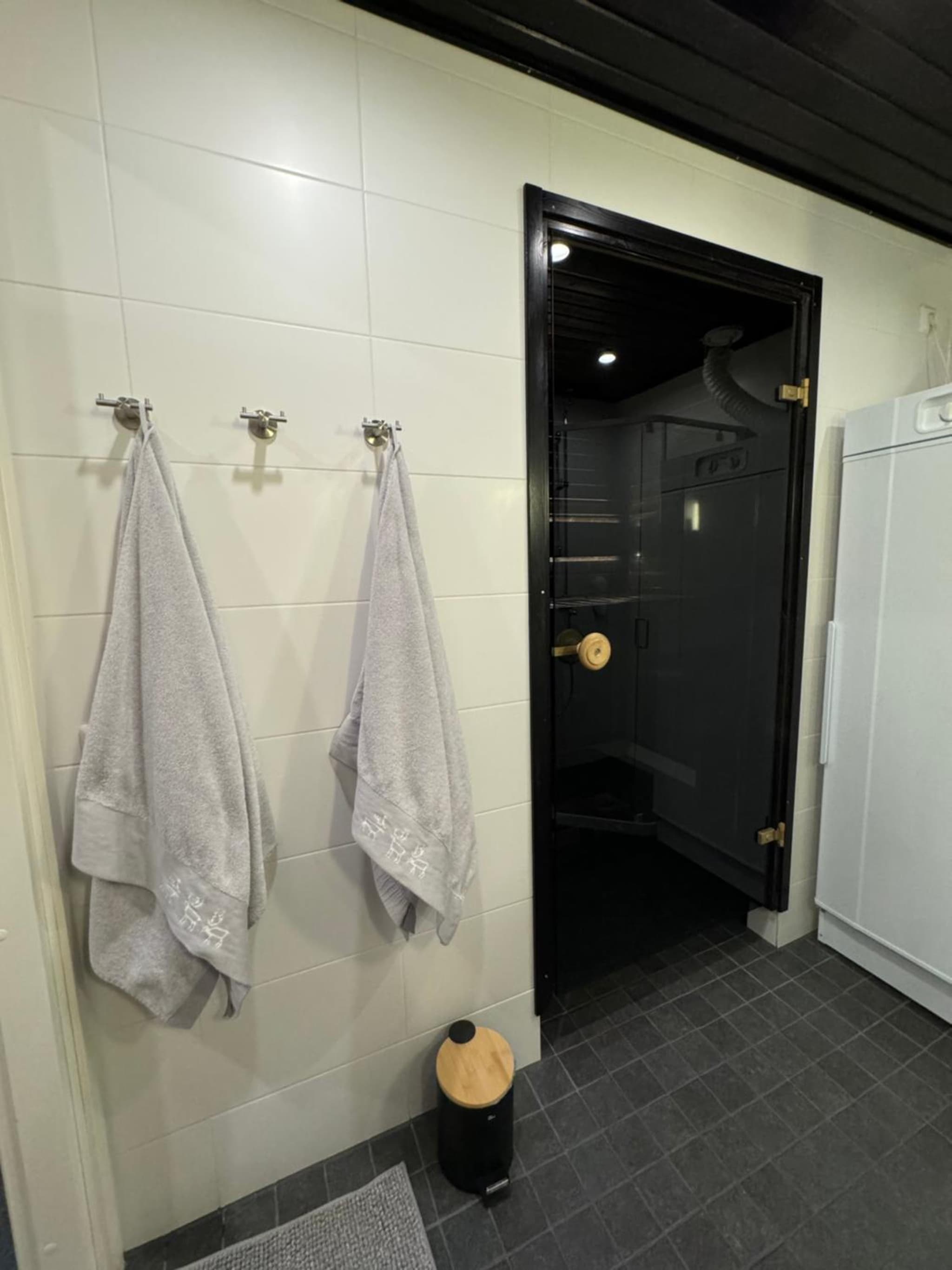 Uudistettu Ylläs Chalet 9504 photo 4