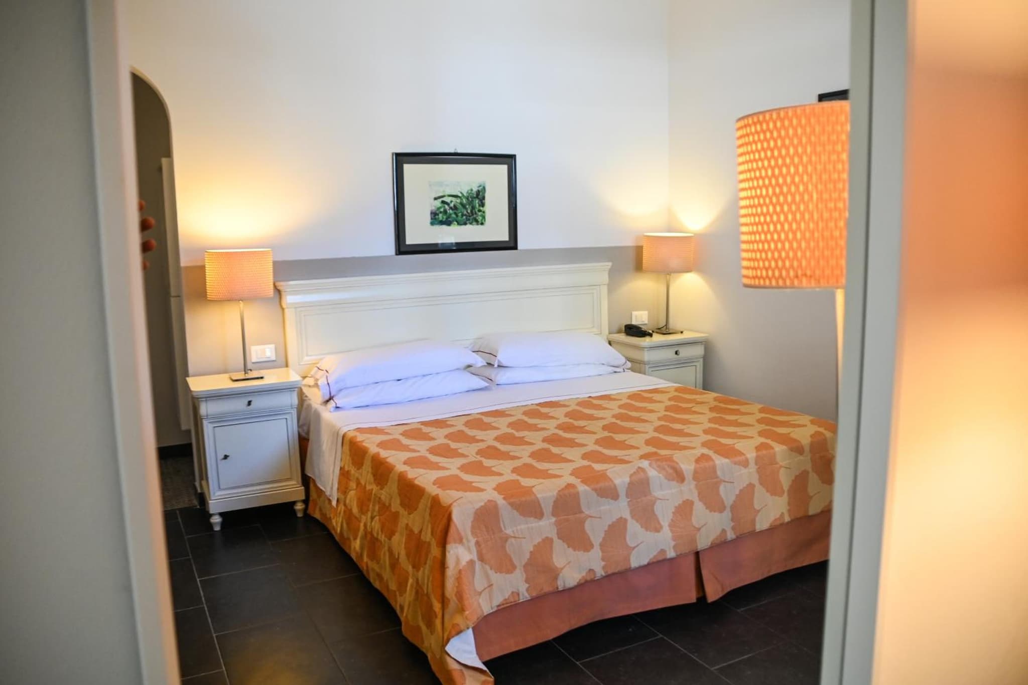 Villa Imperiale Hotel photo 9