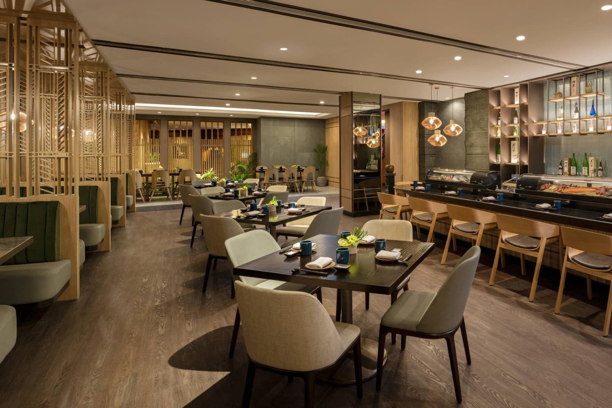 JW Marriott Hotel Surabaya photo 4