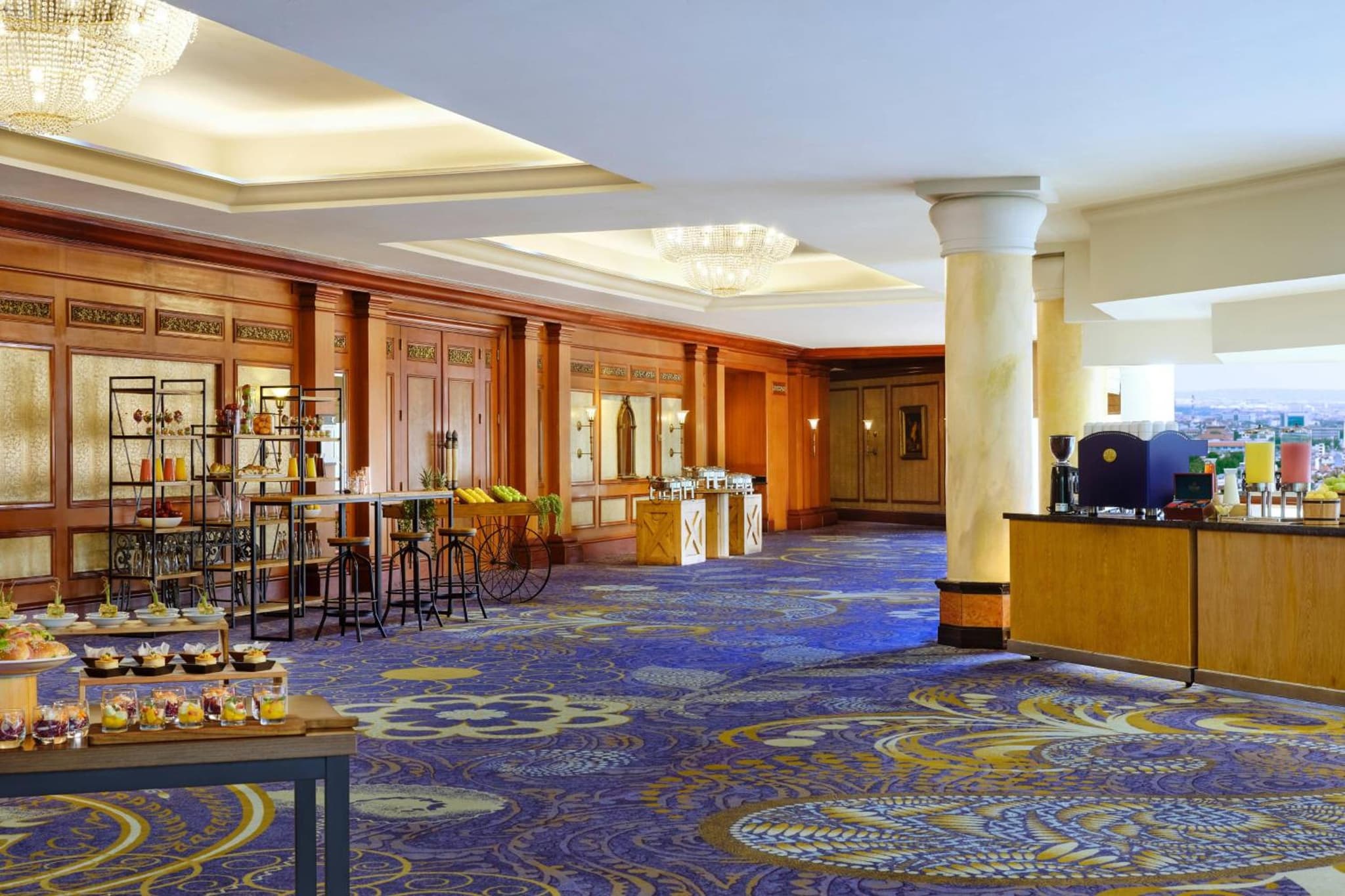 JW Marriott Hotel Surabaya photo 3